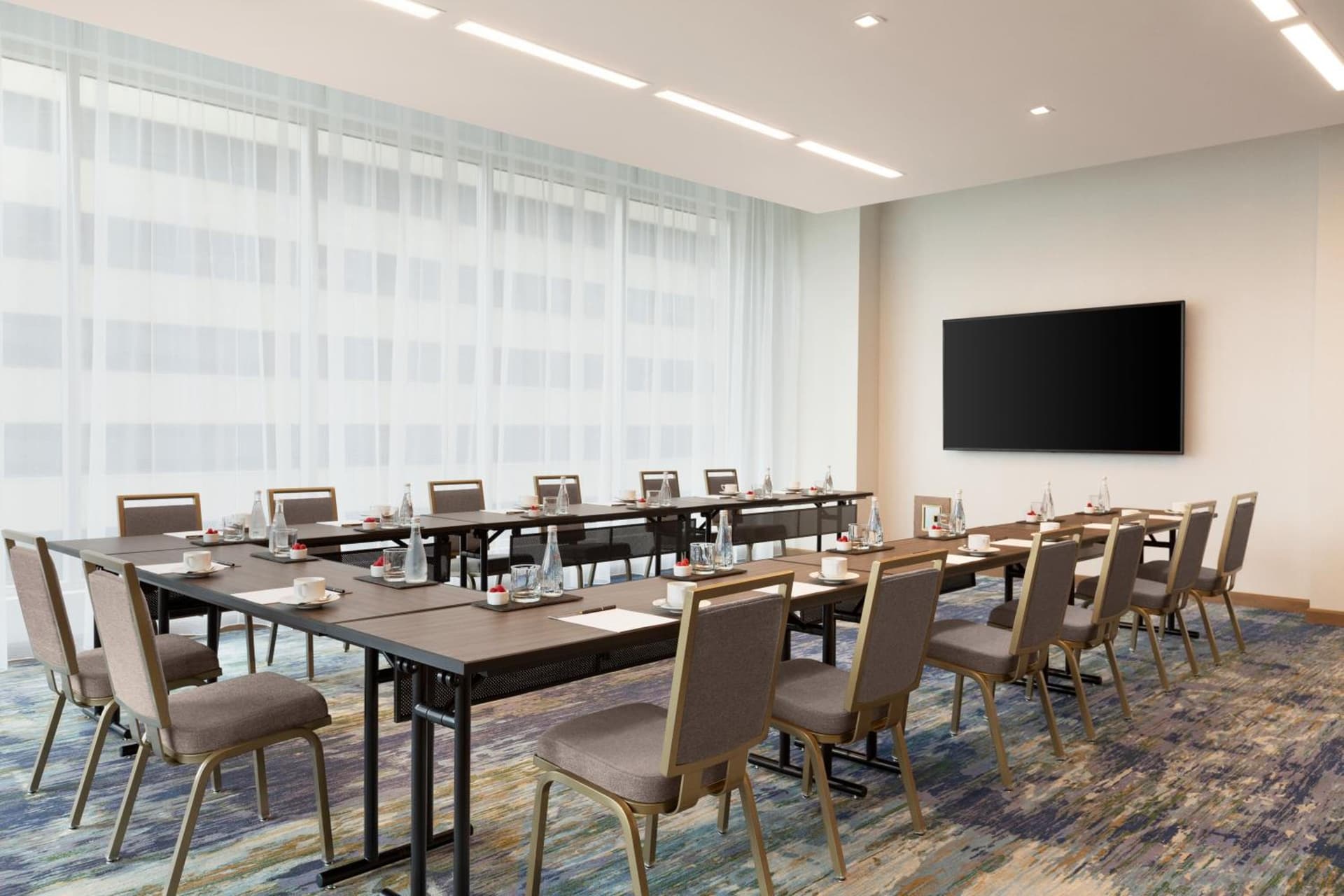 InterContinental Houston by IHG gallery photo in Houston, TX — image 21