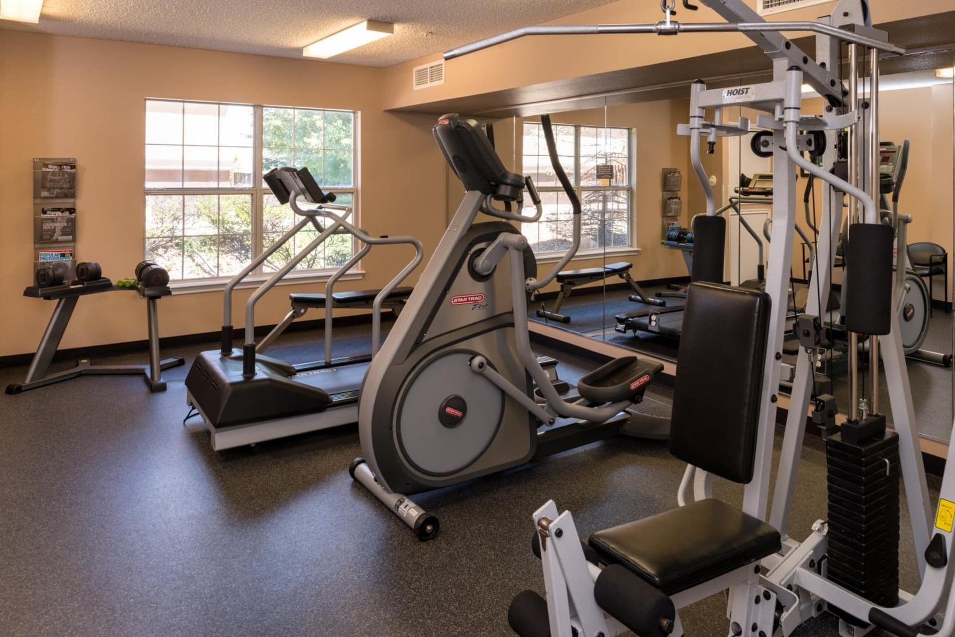 Staybridge Suites Denver Tech Center by IHG gallery photo in Centennial, CO — image 25