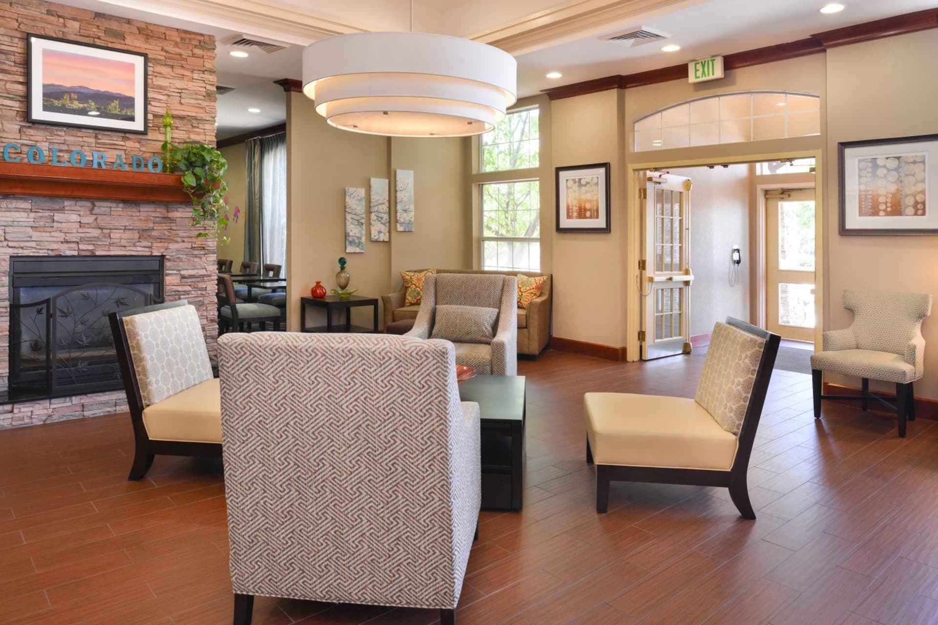 Staybridge Suites Denver Tech Center by IHG gallery photo in Centennial, CO — image 38