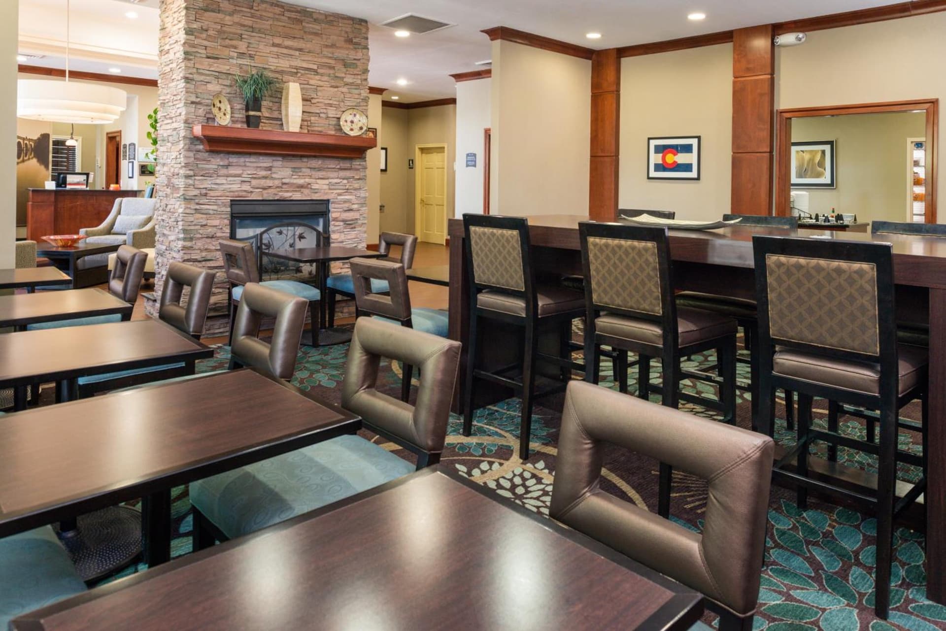Staybridge Suites Denver Tech Center by IHG gallery photo in Centennial, CO — image 14