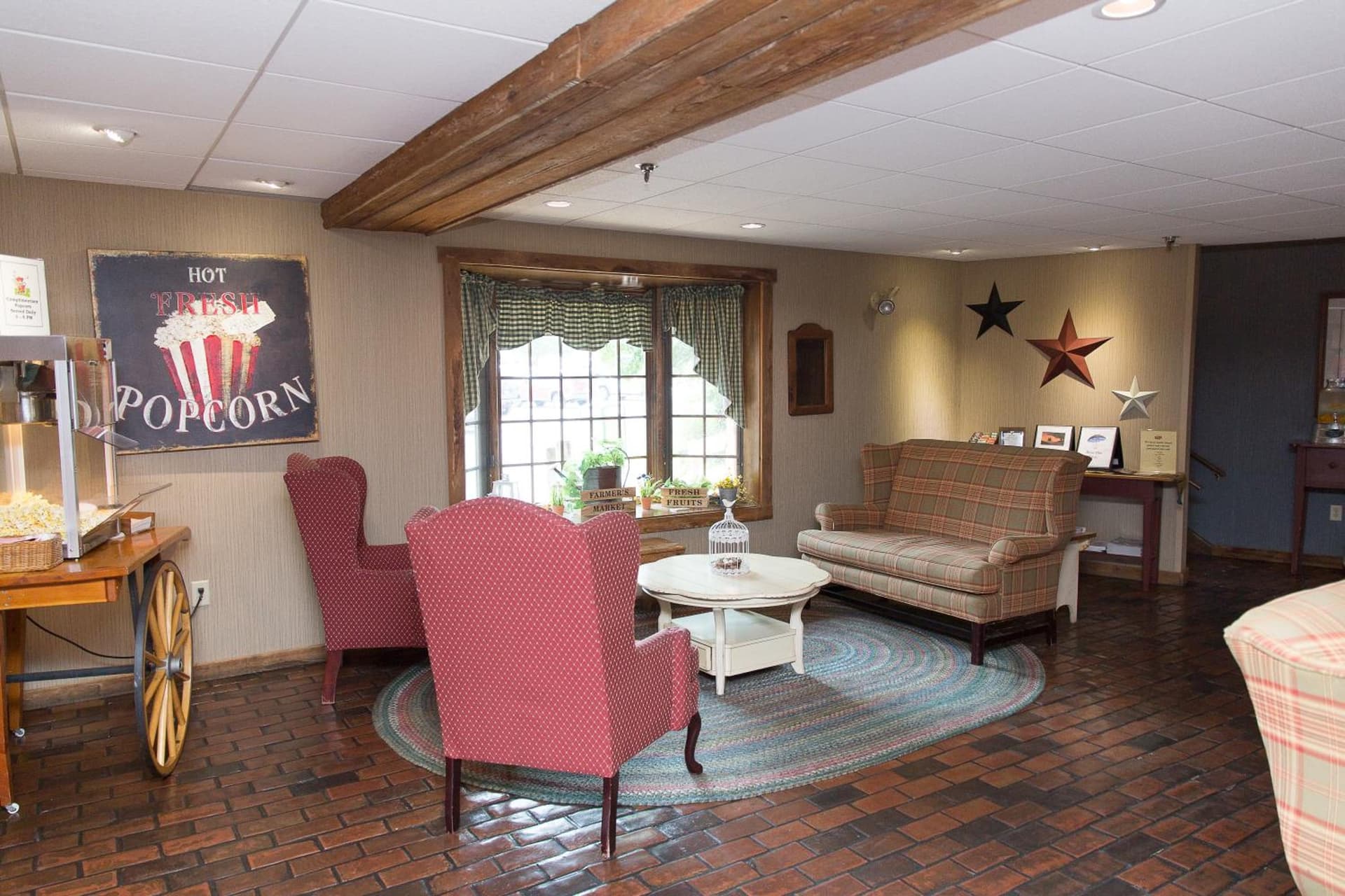 The Country Inn of Lancaster gallery photo in Lancaster, PA — image 27