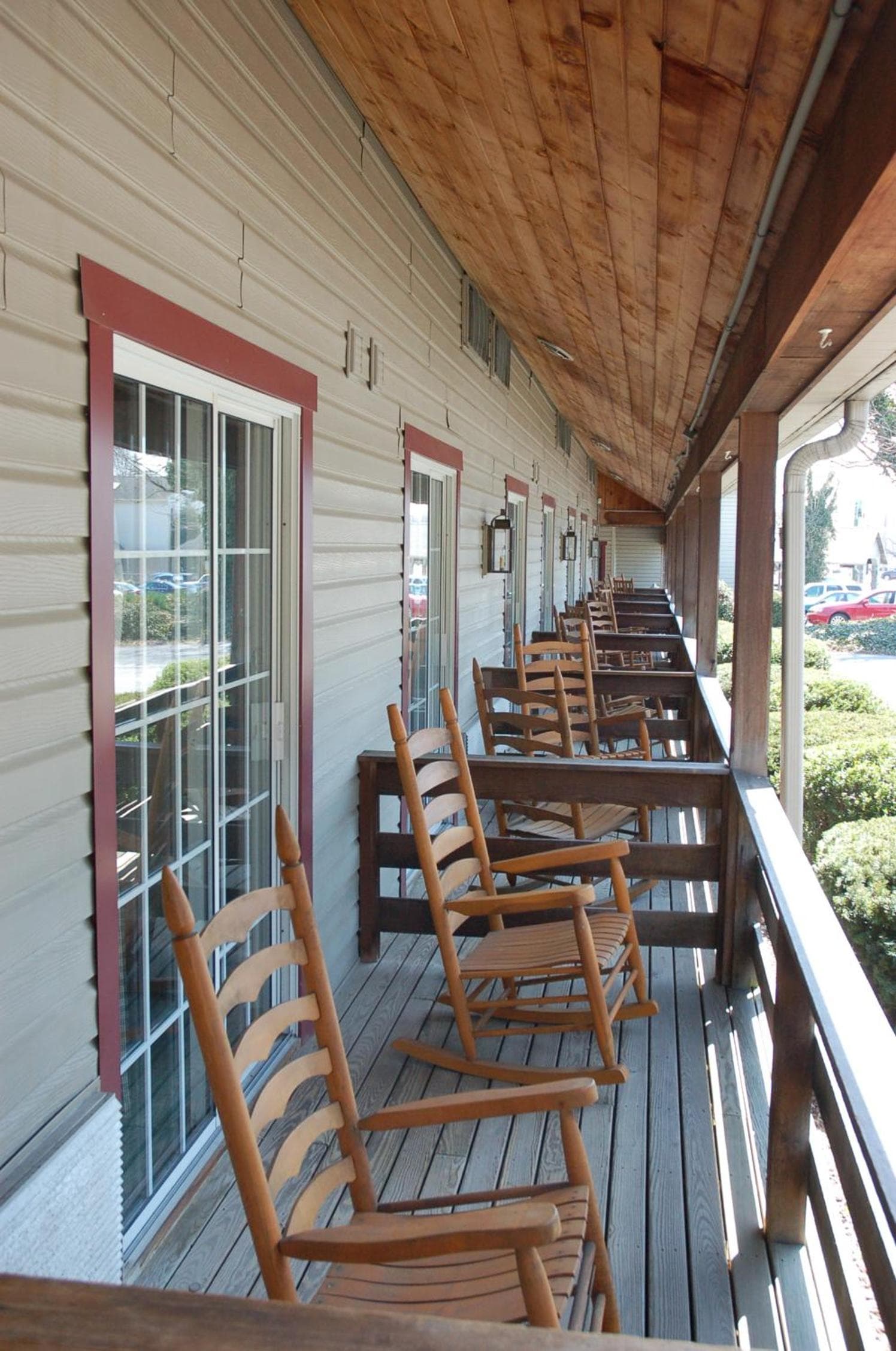 The Country Inn of Lancaster gallery photo in Lancaster, PA — image 25
