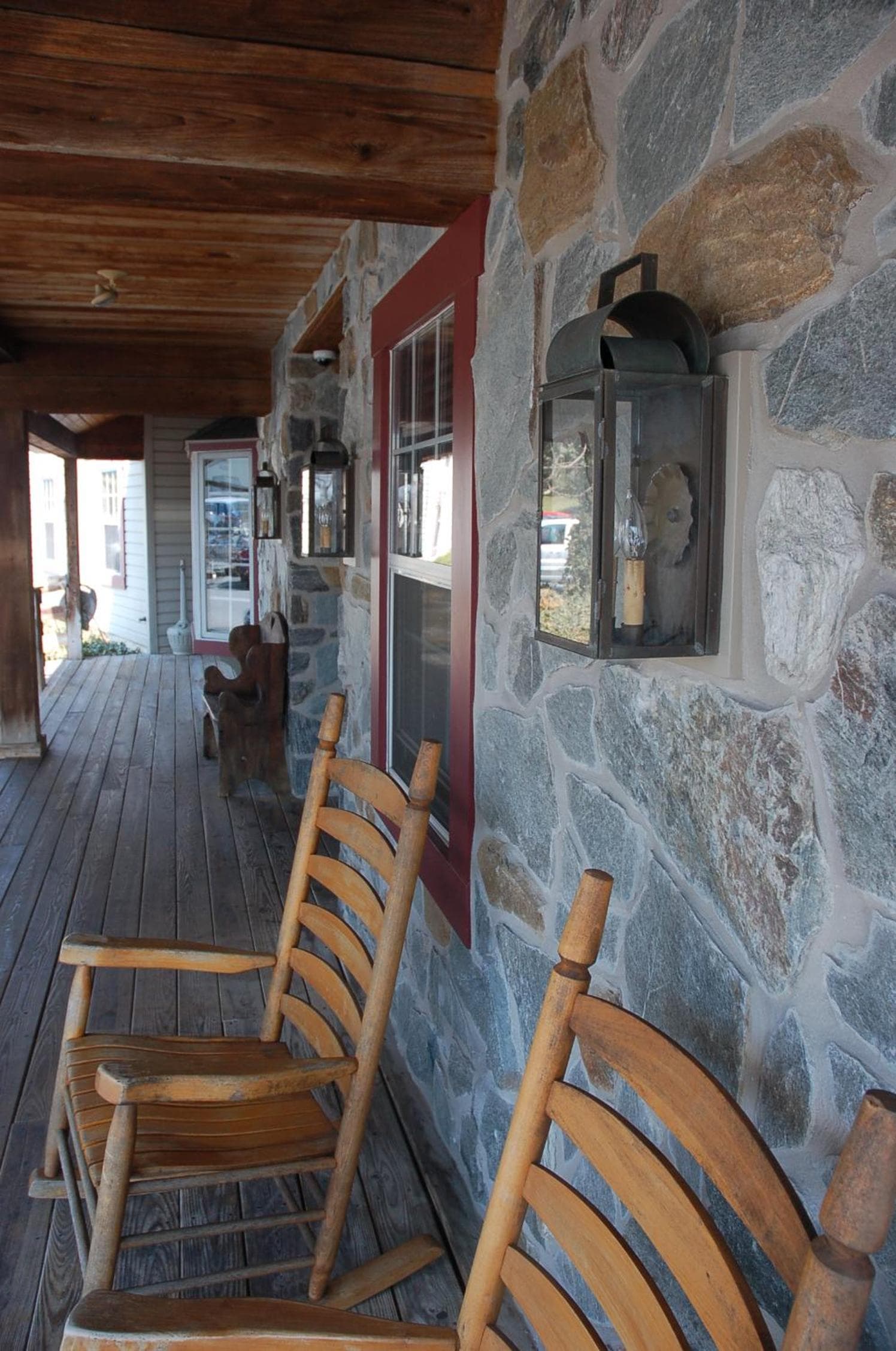 The Country Inn of Lancaster property views in Lancaster, PA — gallery photo 3