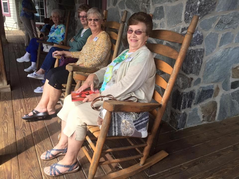 The Country Inn of Lancaster gallery photo in Lancaster, PA — image 33