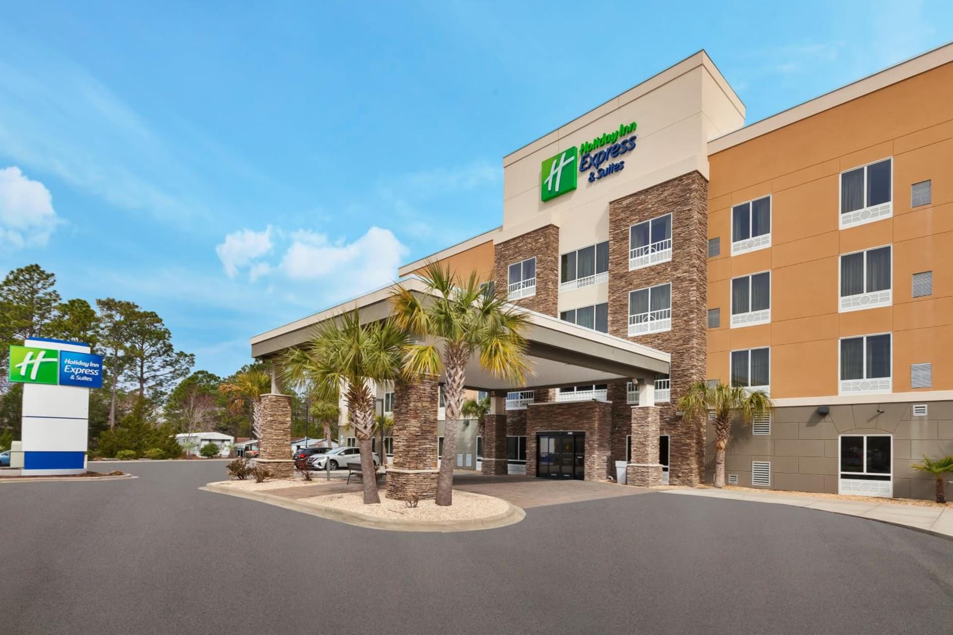 Holiday Inn Express & Suites Southport - Oak Island Area by IHG gallery photo in Oak Island, NC — image 48