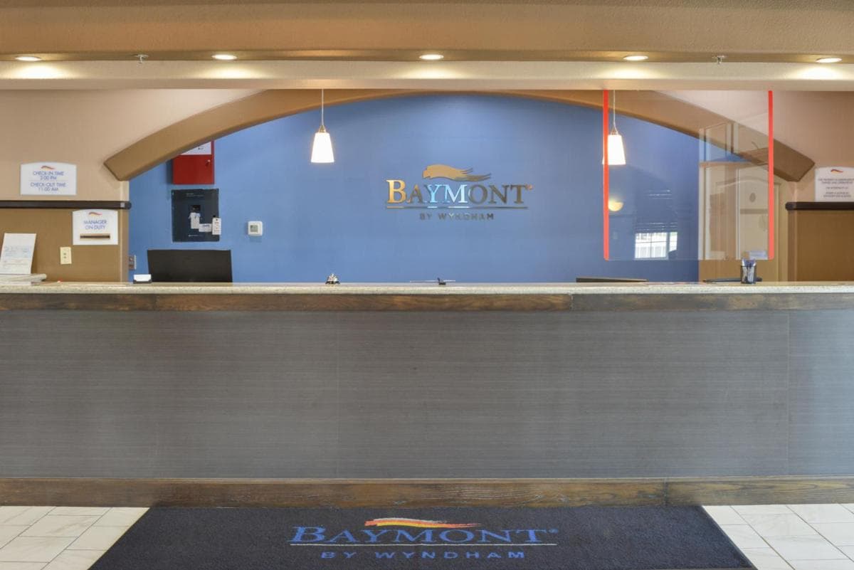 Baymont by Wyndham Garden of the Gods Colorado Springs gallery photo in Colorado Springs, CO — image 5