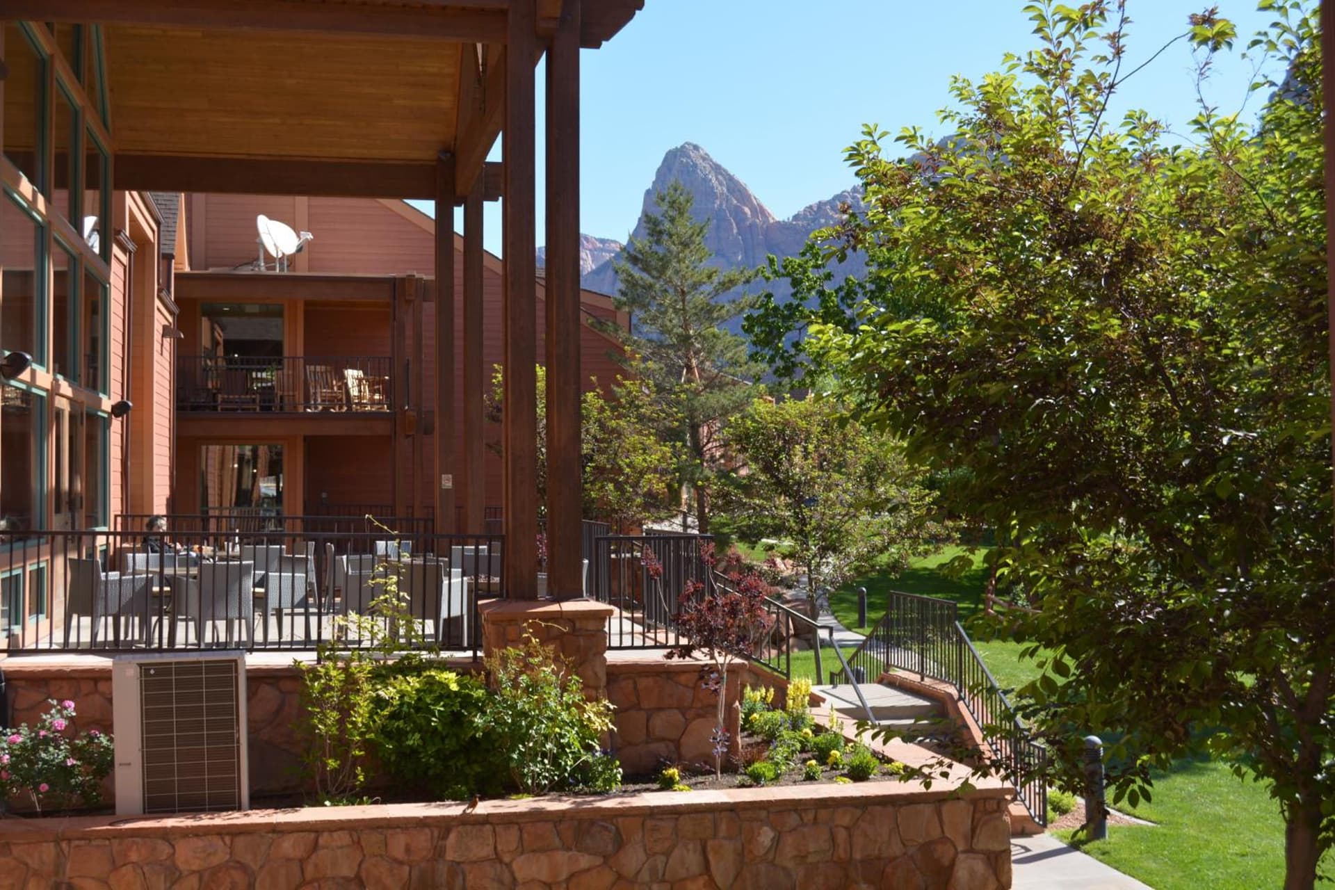 Hyatt Place Springdale - Zion National Park gallery photo in Springdale, UT — image 10