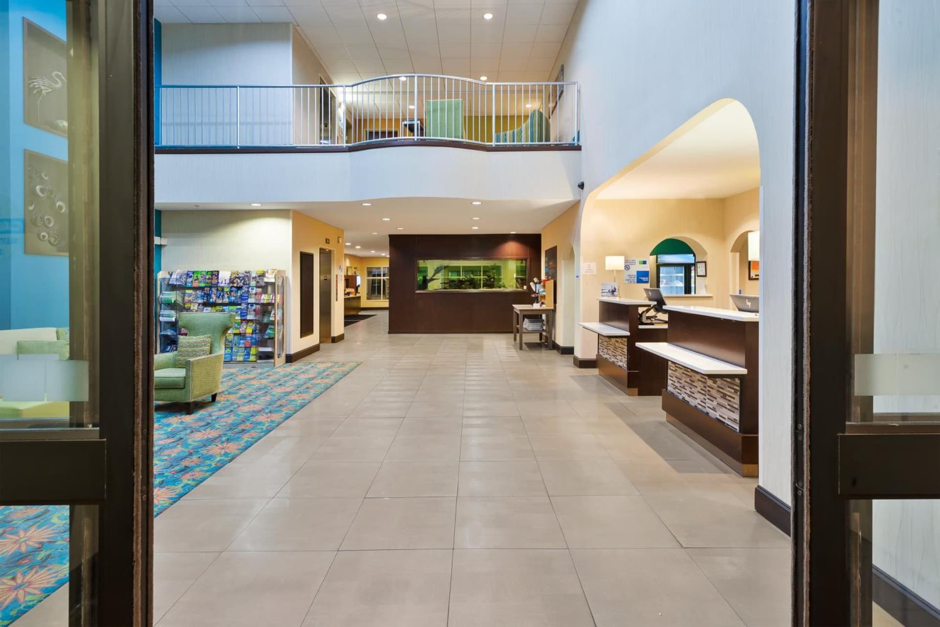 Holiday Inn Express & Suites Southport - Oak Island Area by IHG gallery photo in Oak Island, NC — image 38