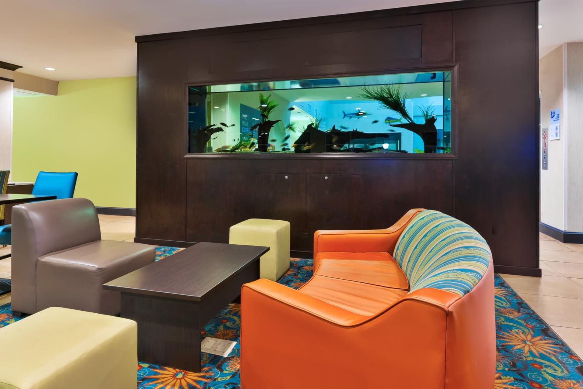Holiday Inn Express & Suites Southport - Oak Island Area by IHG gallery photo in Oak Island, NC — image 8