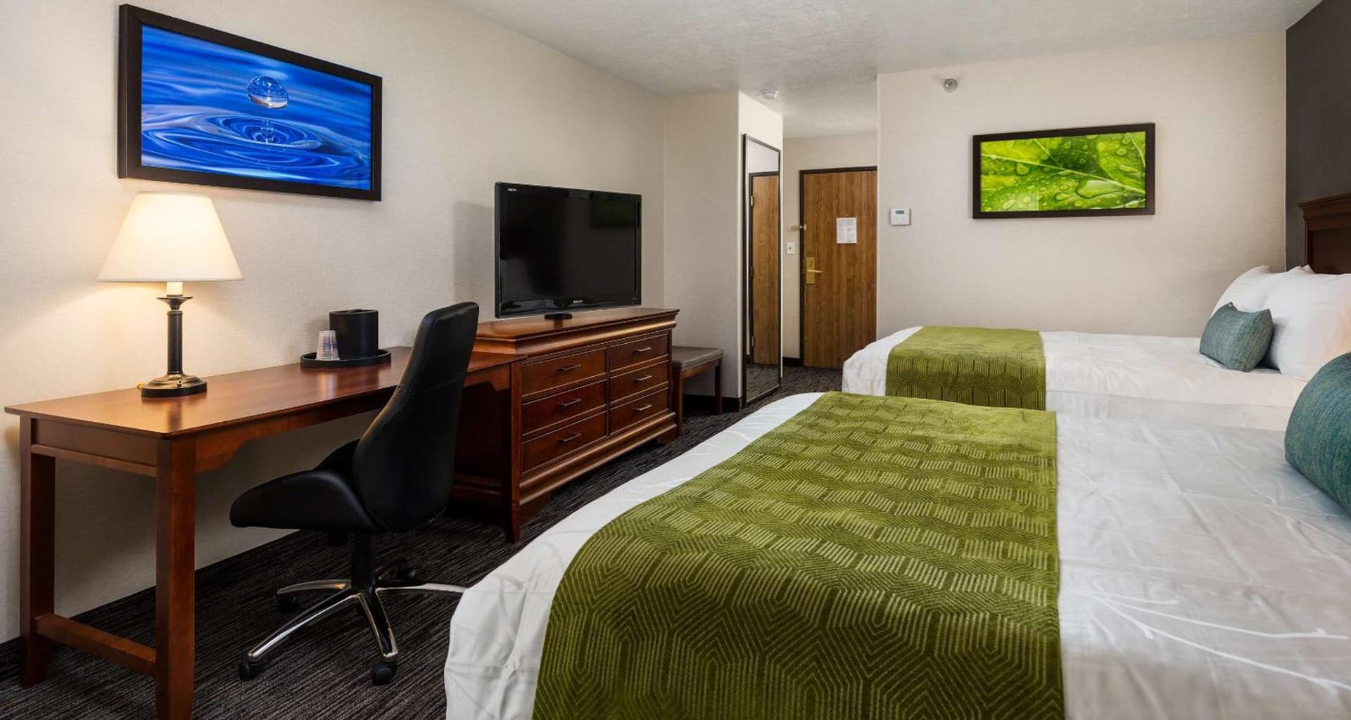 Best Western Plus Landmark Inn gallery photo in Park City, UT — image 12
