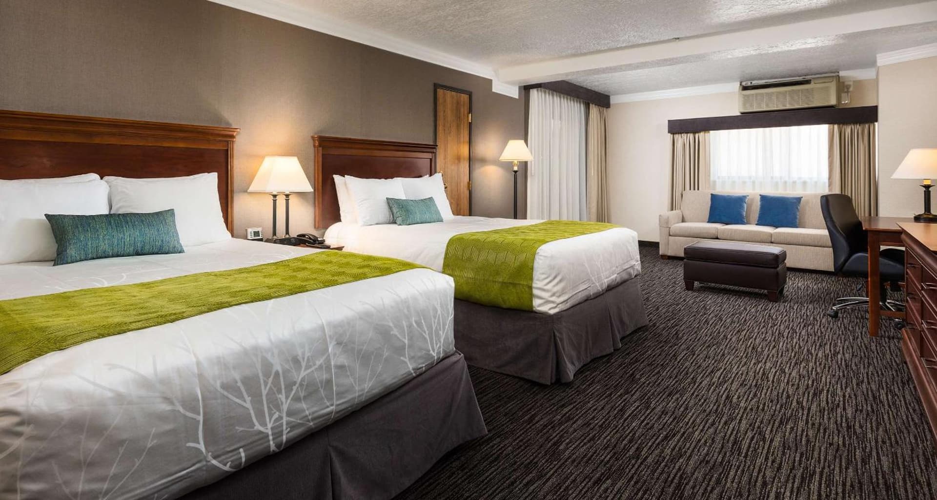 Best Western Plus Landmark Inn gallery photo in Park City, UT — image 25