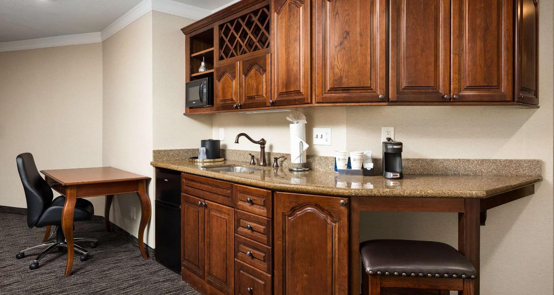 Best Western Plus Landmark Inn gallery photo in Park City, UT — image 15