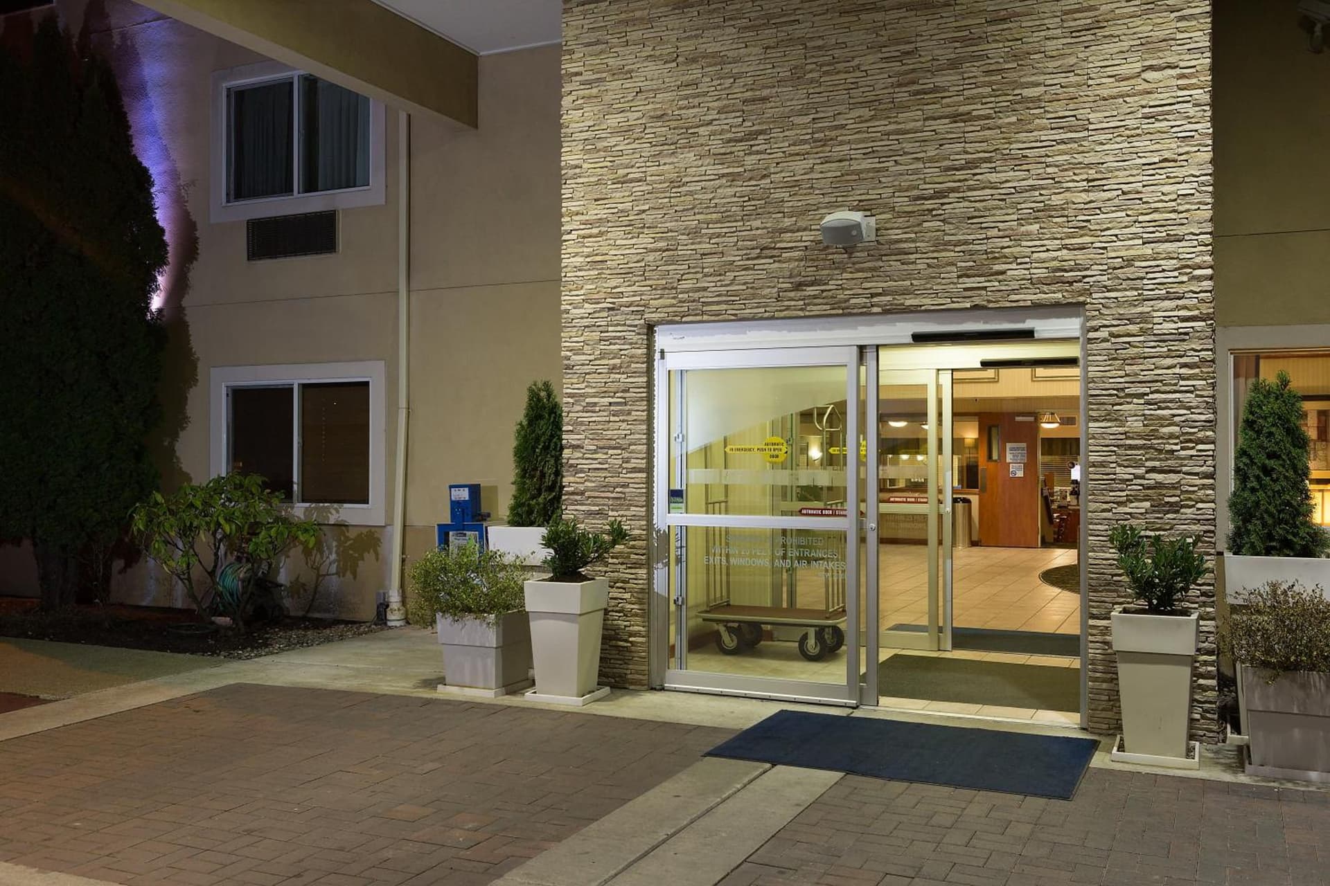 Holiday Inn Express Hotels & Suites Burlington by IHG gallery photo in Burlington, WA — image 22