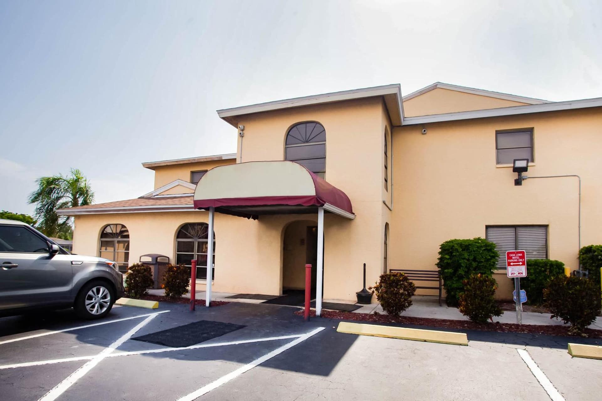 OYO Waterfront Hotel- Cape Coral Fort Myers, FL gallery photo in Cape Coral, FL — image 49