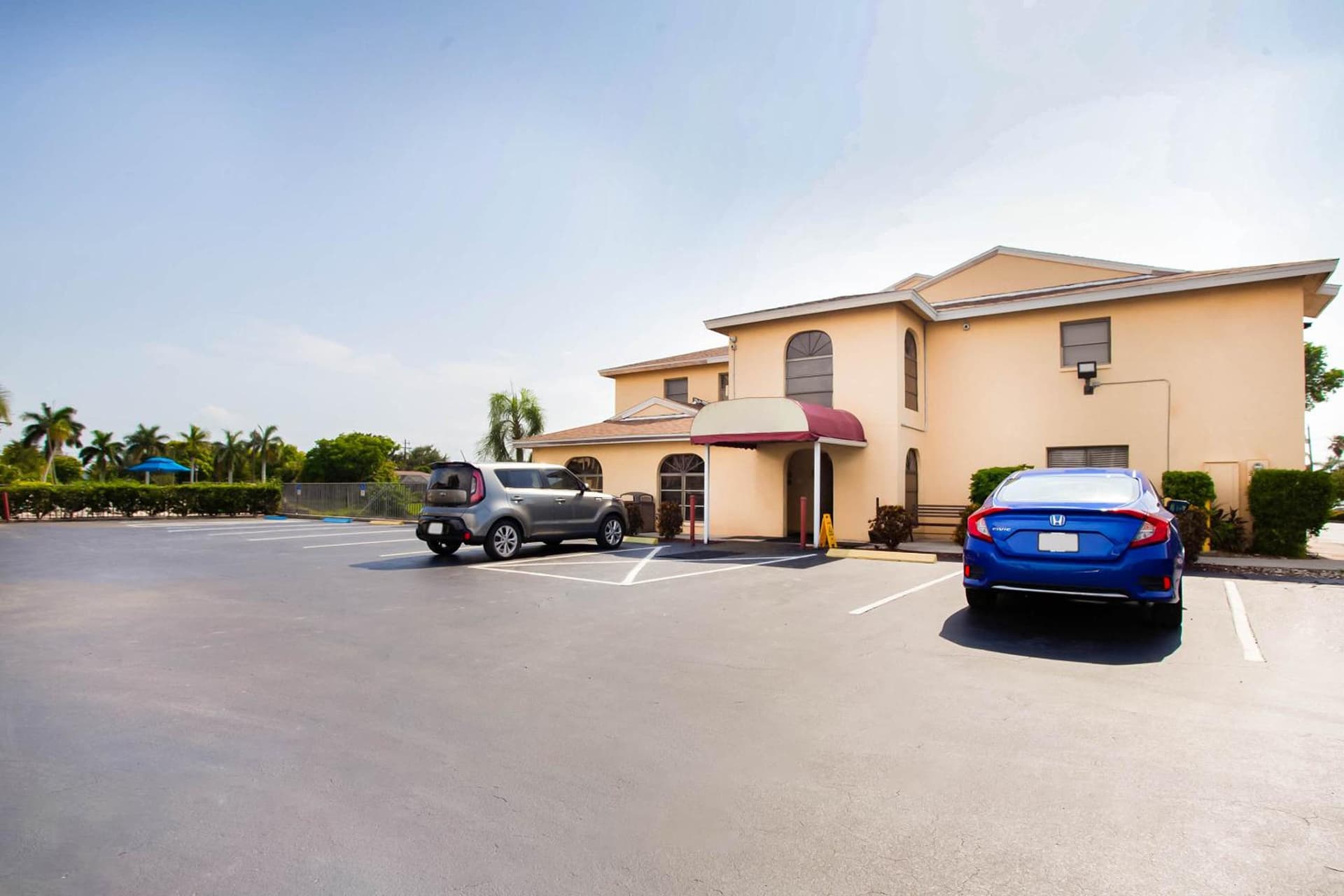 OYO Waterfront Hotel- Cape Coral Fort Myers, FL gallery photo in Cape Coral, FL — image 28