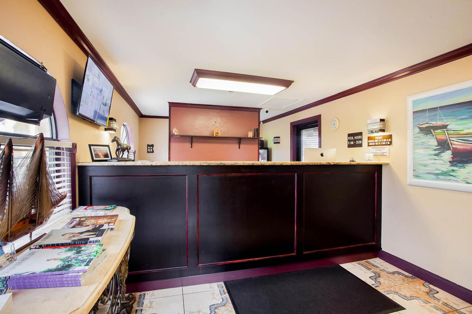 OYO Waterfront Hotel- Cape Coral Fort Myers, FL gallery photo in Cape Coral, FL — image 20