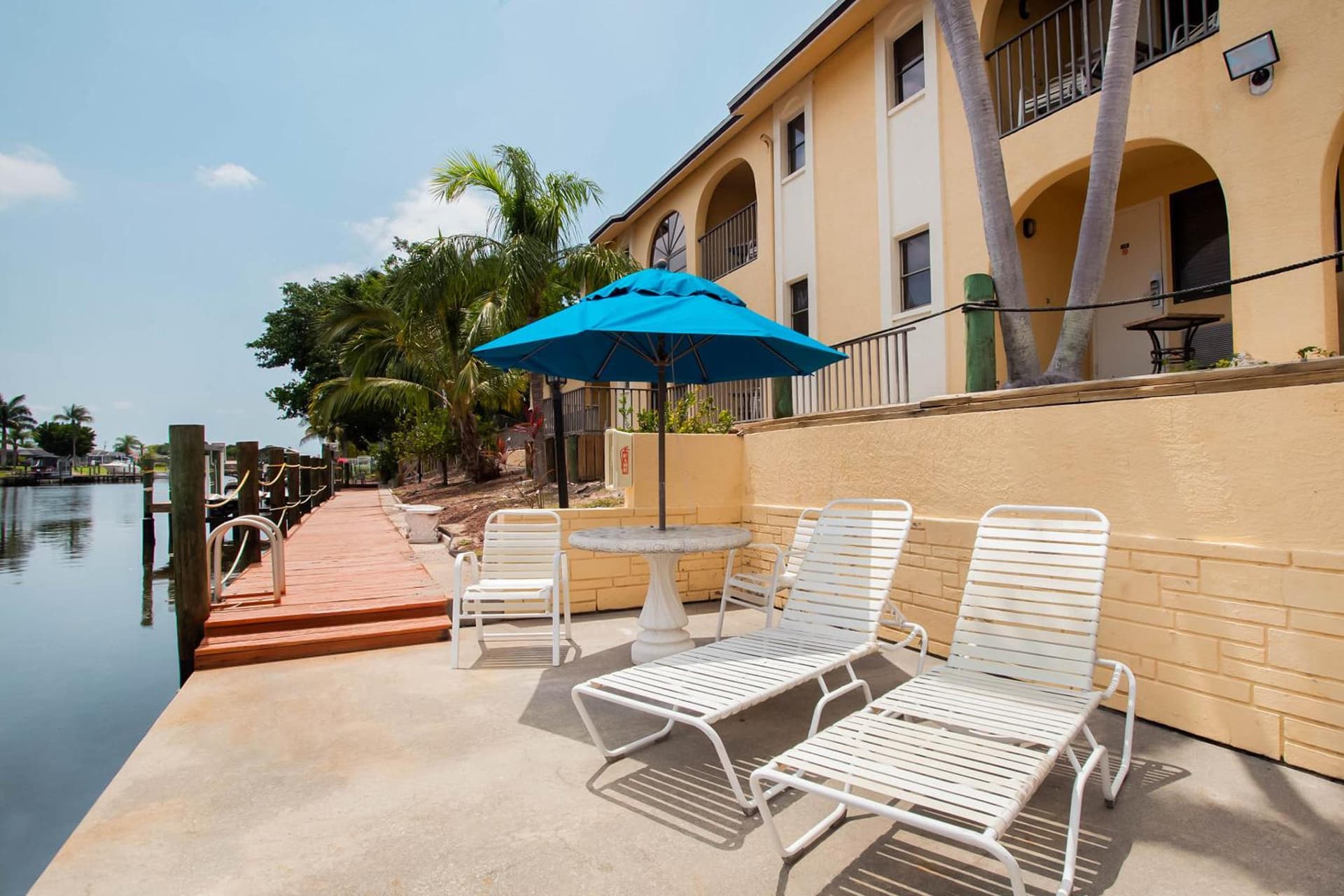 OYO Waterfront Hotel- Cape Coral Fort Myers, FL gallery photo in Cape Coral, FL — image 7
