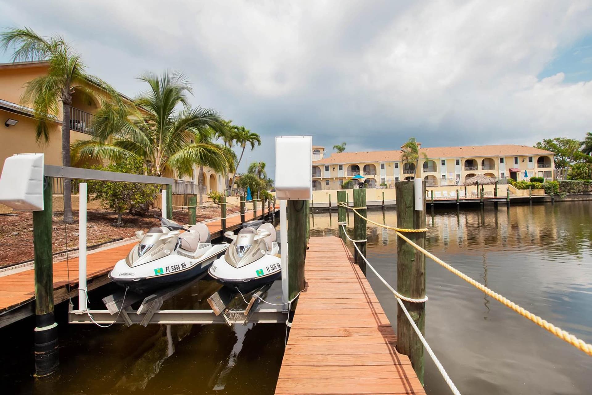 OYO Waterfront Hotel- Cape Coral Fort Myers, FL gallery photo in Cape Coral, FL — image 30