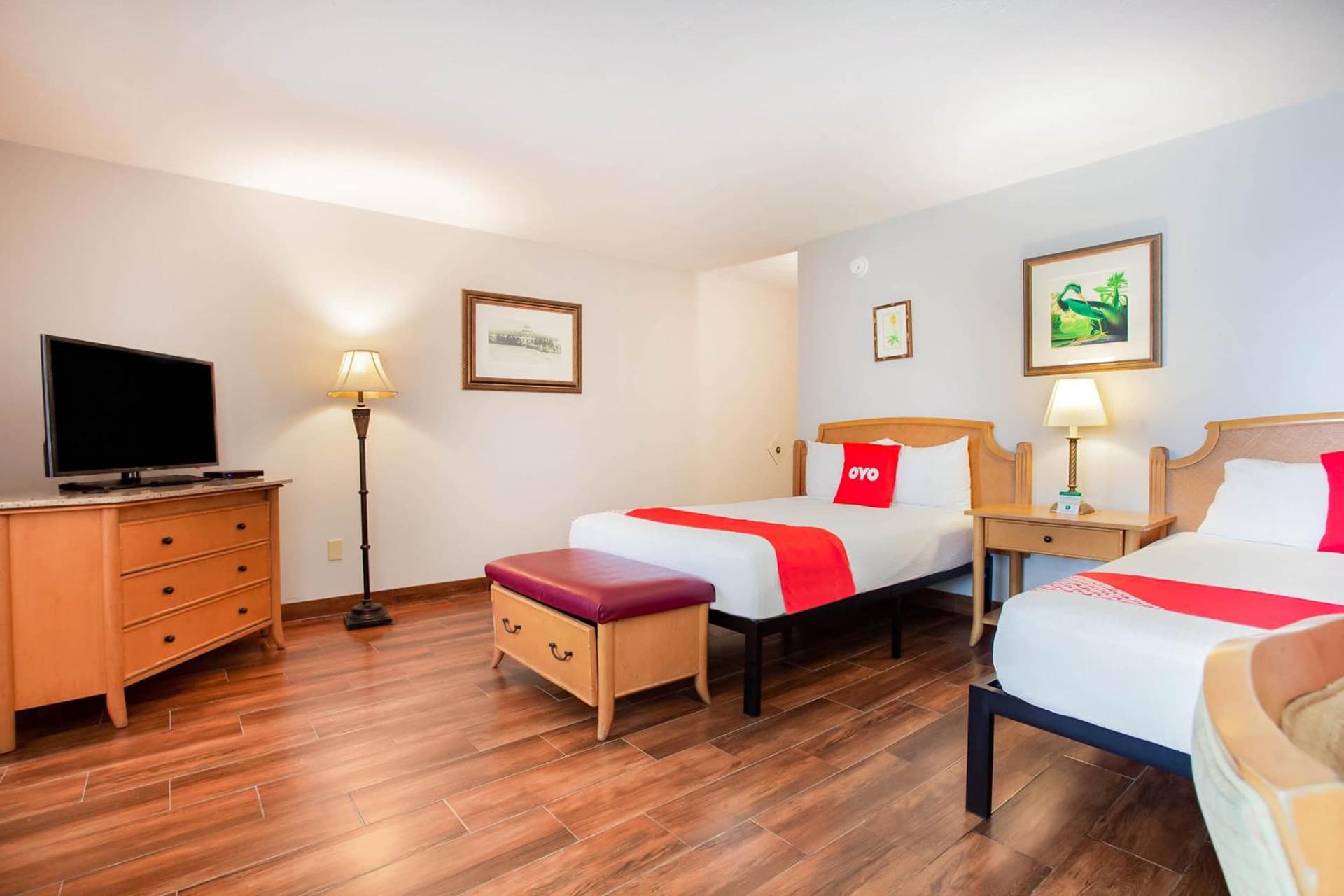 OYO Waterfront Hotel- Cape Coral Fort Myers, FL gallery photo in Cape Coral, FL — image 39