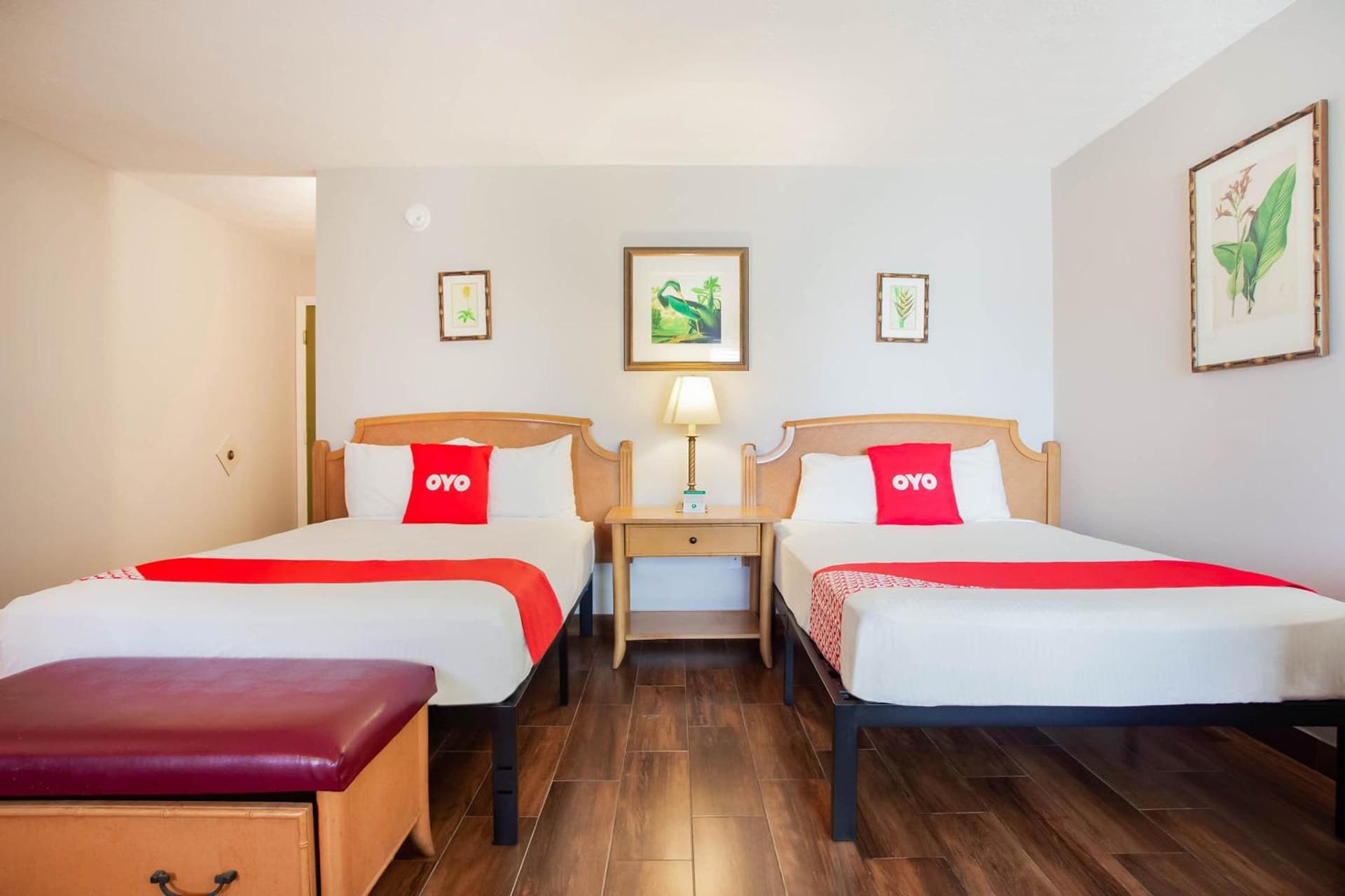 OYO Waterfront Hotel- Cape Coral Fort Myers, FL gallery photo in Cape Coral, FL — image 5