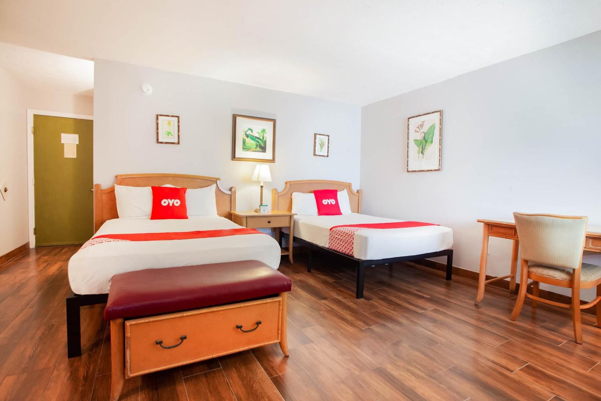 OYO Waterfront Hotel- Cape Coral Fort Myers, FL gallery photo in Cape Coral, FL — image 43