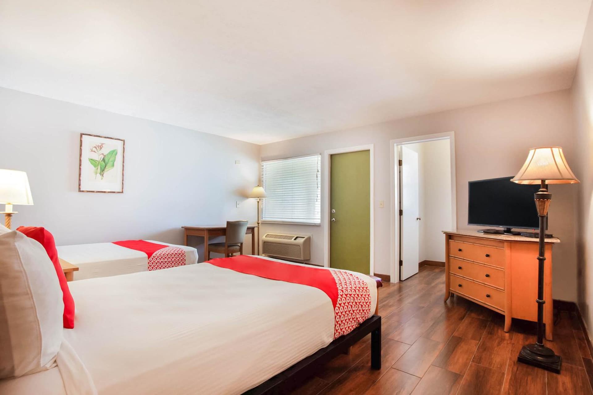 OYO Waterfront Hotel- Cape Coral Fort Myers, FL gallery photo in Cape Coral, FL — image 21