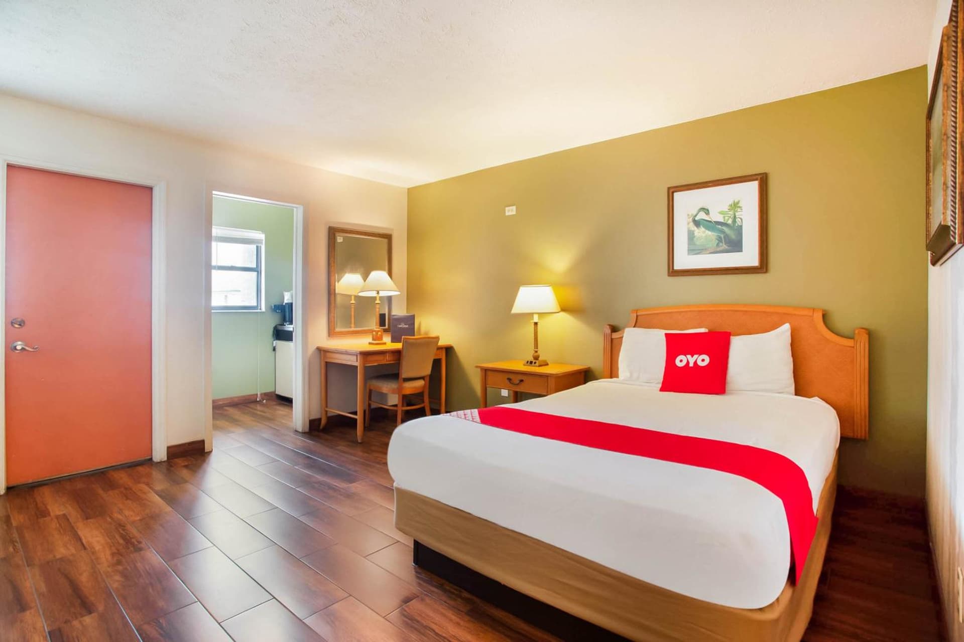 OYO Waterfront Hotel- Cape Coral Fort Myers, FL gallery photo in Cape Coral, FL — image 22