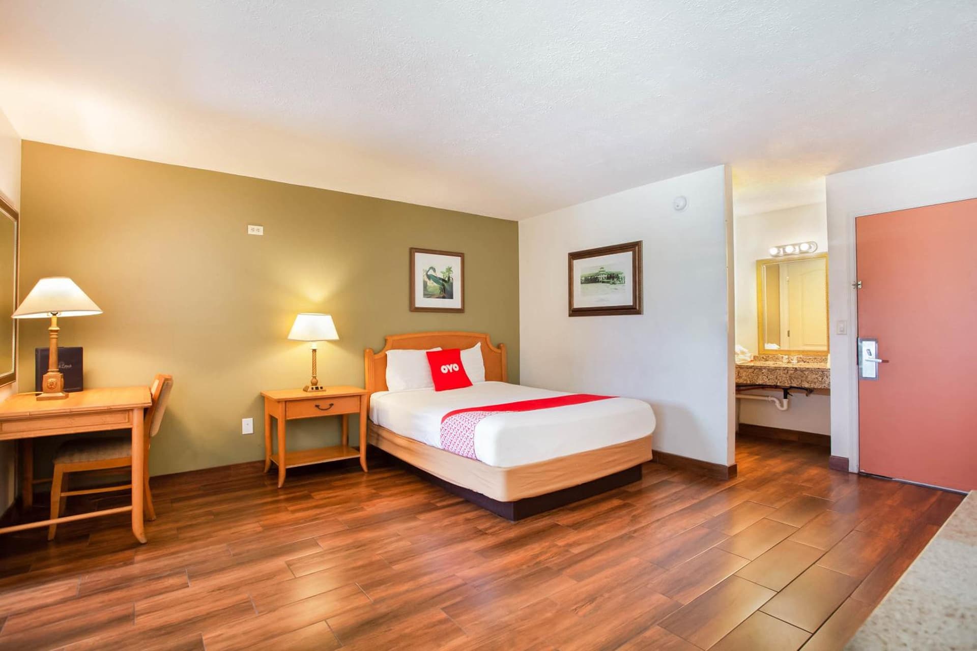 OYO Waterfront Hotel- Cape Coral Fort Myers, FL gallery photo in Cape Coral, FL — image 53