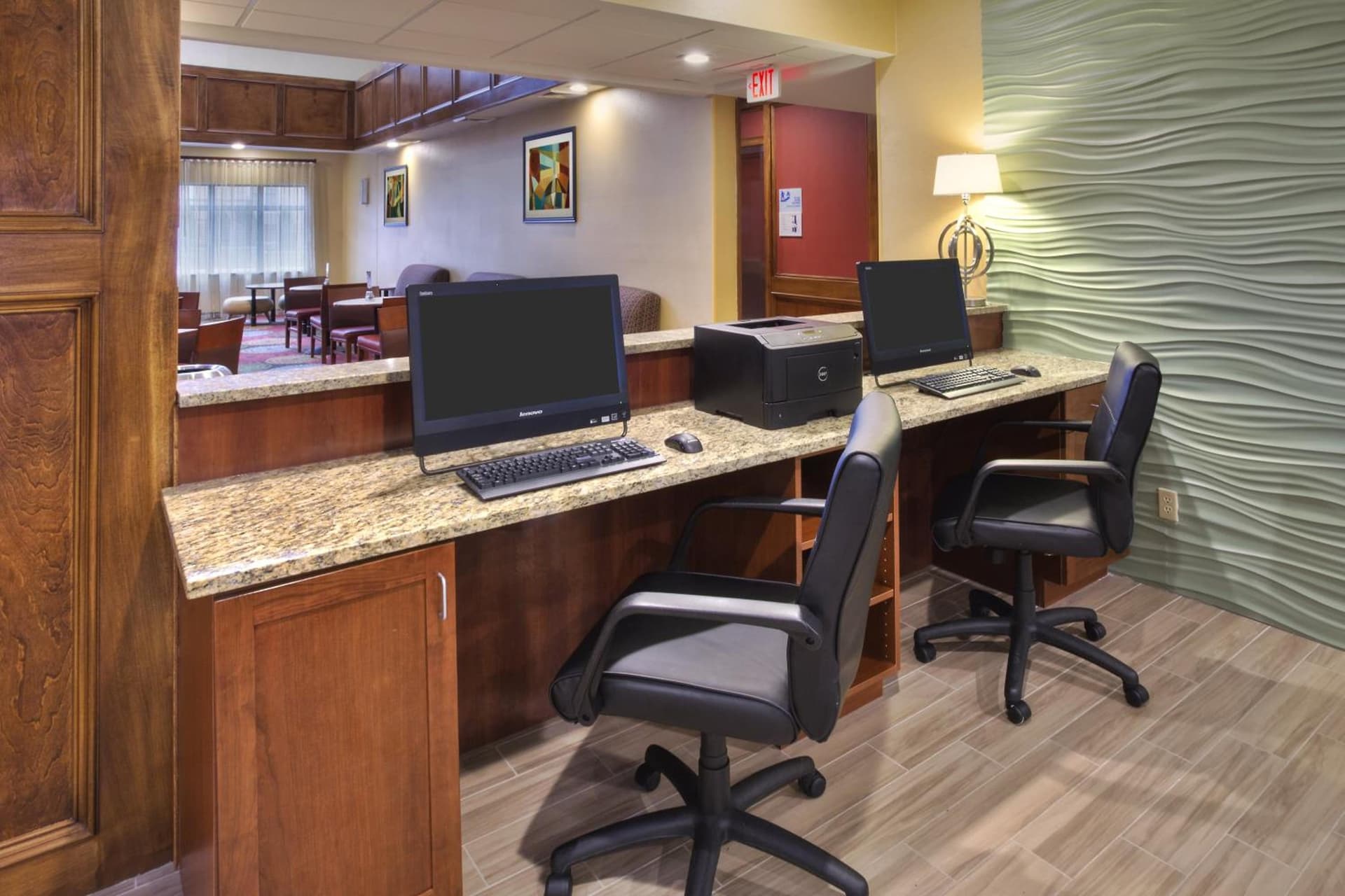 Holiday Inn Express Frankenmuth by IHG gallery photo in Frankenmuth, MI — image 25