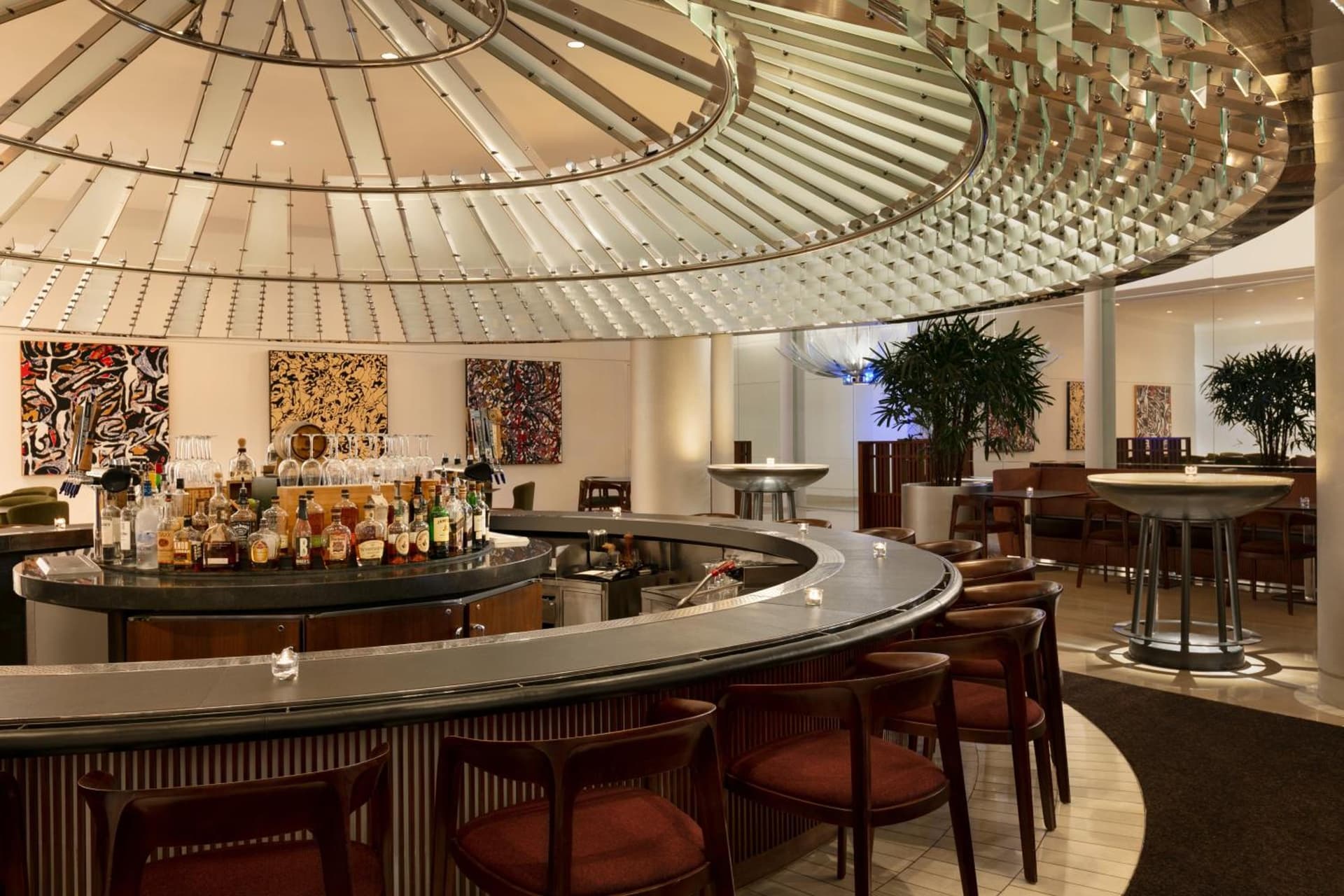 Hotel Indigo Atlanta Downtown by IHG gallery photo in Atlanta, GA — image 49