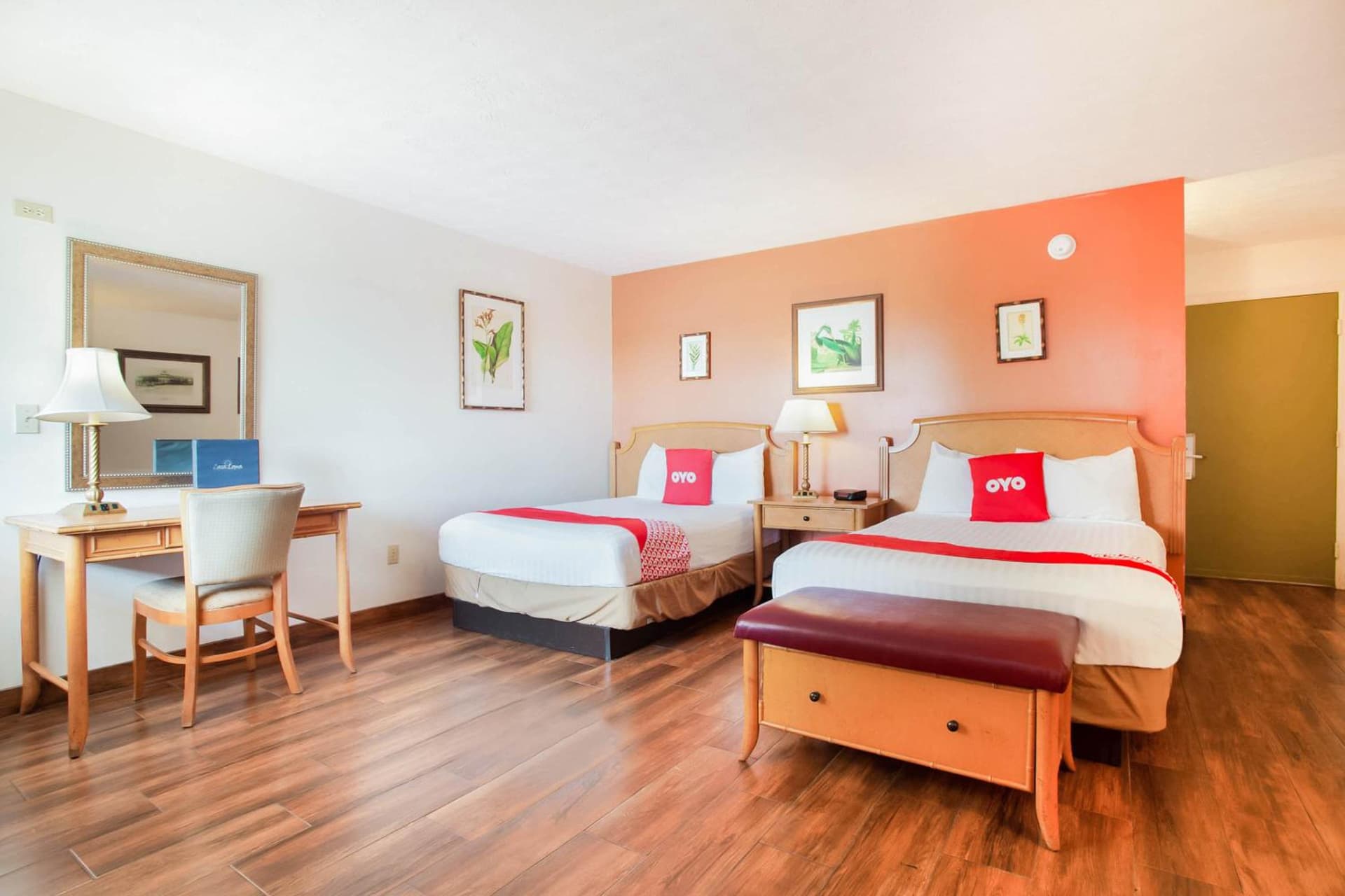 OYO Waterfront Hotel- Cape Coral Fort Myers, FL gallery photo in Cape Coral, FL — image 35