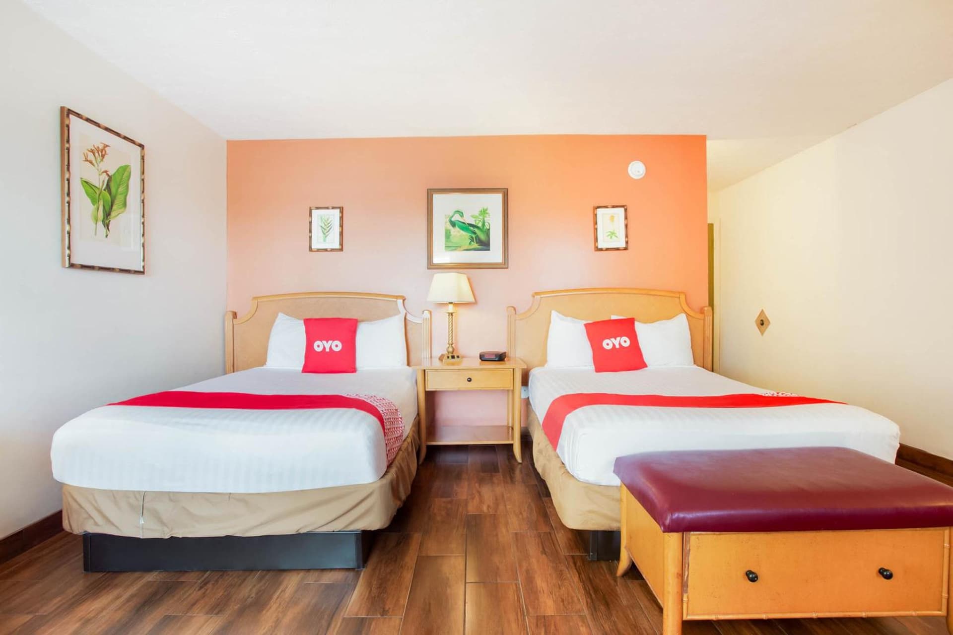 OYO Waterfront Hotel- Cape Coral Fort Myers, FL gallery photo in Cape Coral, FL — image 40