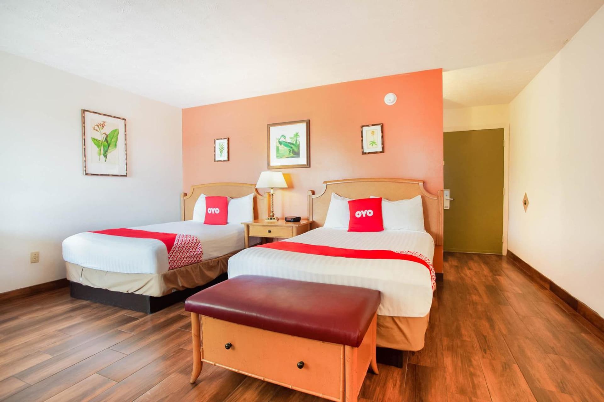 OYO Waterfront Hotel- Cape Coral Fort Myers, FL gallery photo in Cape Coral, FL — image 17