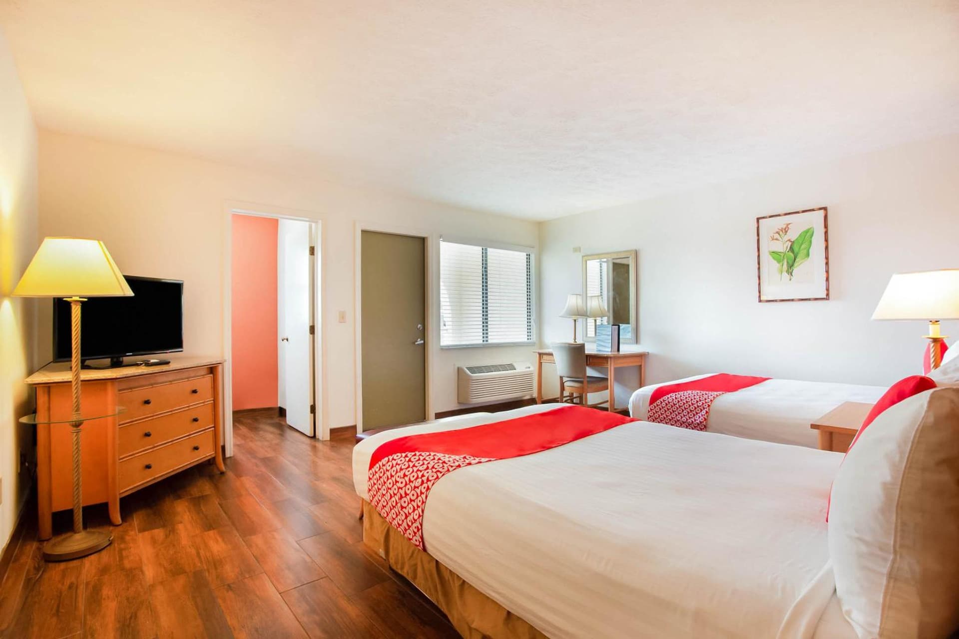 OYO Waterfront Hotel- Cape Coral Fort Myers, FL gallery photo in Cape Coral, FL — image 26