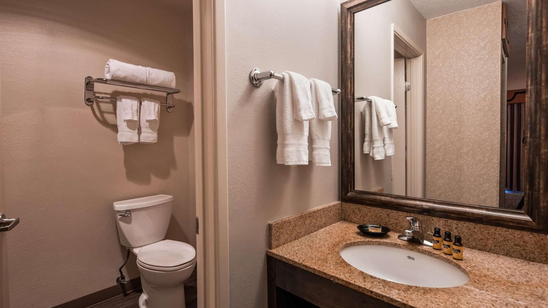 Best Western Plus Rivershore Hotel gallery photo in Oregon City, OR — image 72