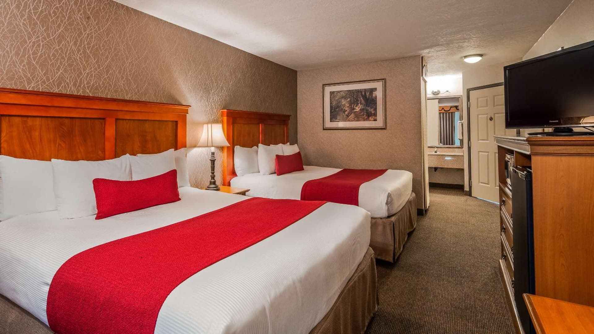 Best Western Plus Rivershore Hotel gallery photo in Oregon City, OR — image 63