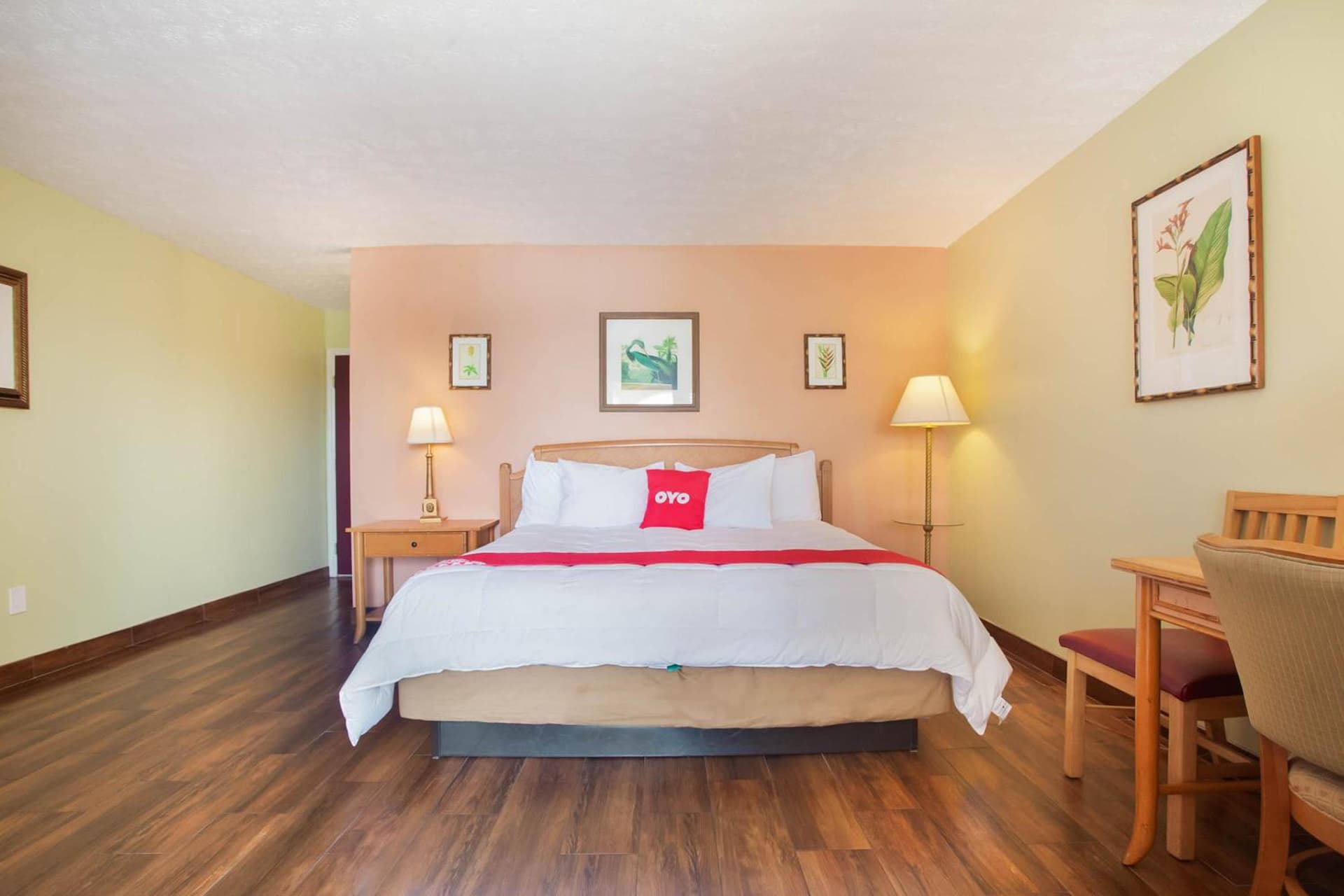 OYO Waterfront Hotel- Cape Coral Fort Myers, FL gallery photo in Cape Coral, FL — image 24