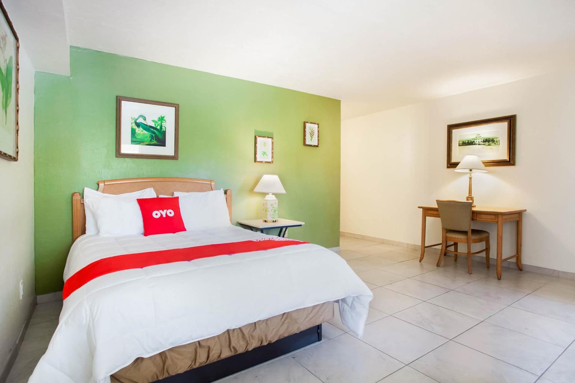 OYO Waterfront Hotel- Cape Coral Fort Myers, FL gallery photo in Cape Coral, FL — image 13