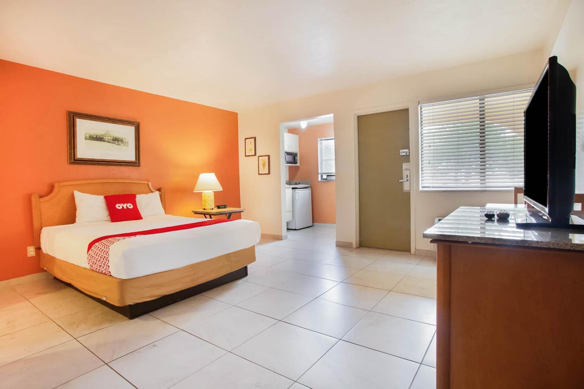 OYO Waterfront Hotel- Cape Coral Fort Myers, FL gallery photo in Cape Coral, FL — image 18