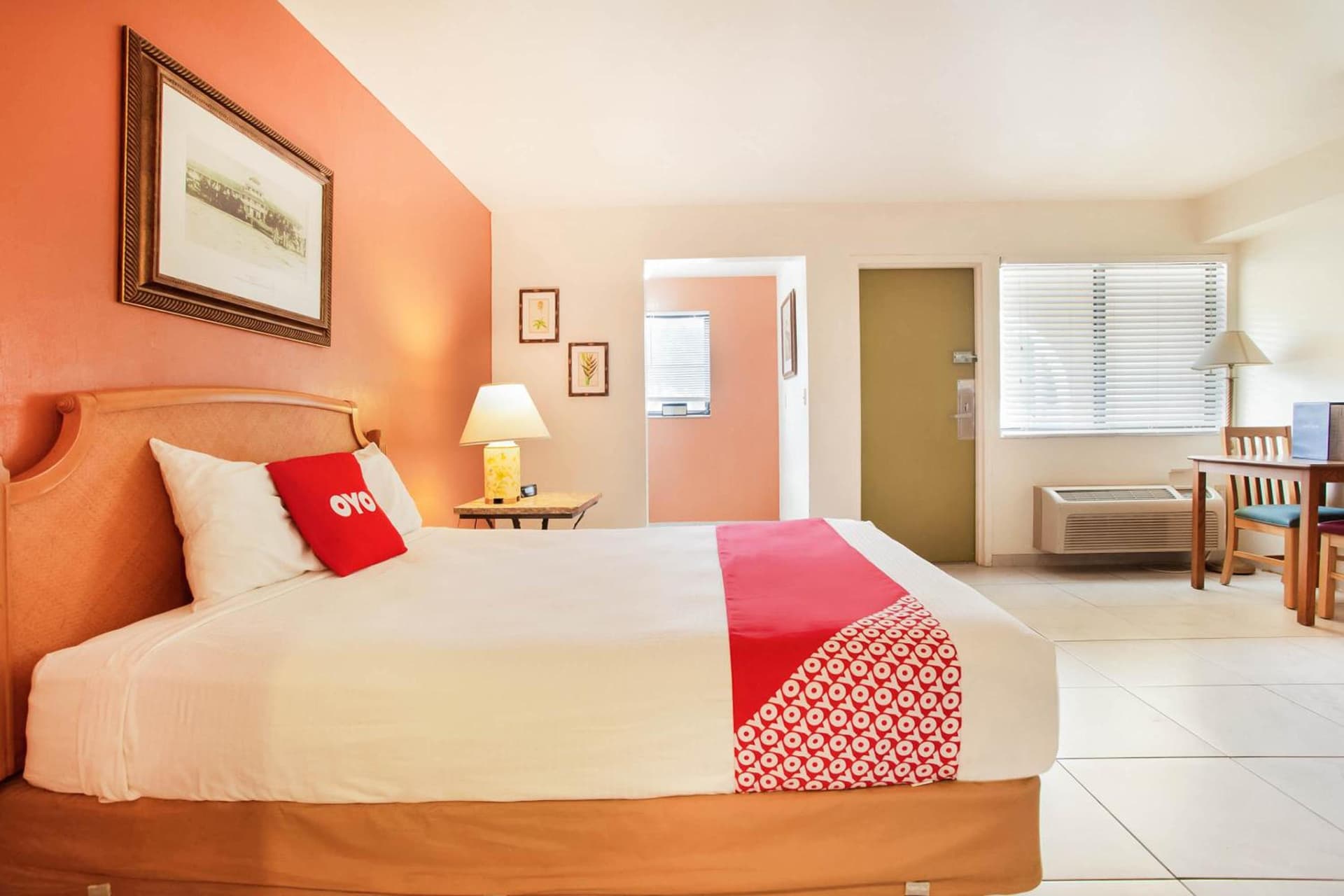 OYO Waterfront Hotel- Cape Coral Fort Myers, FL gallery photo in Cape Coral, FL — image 16