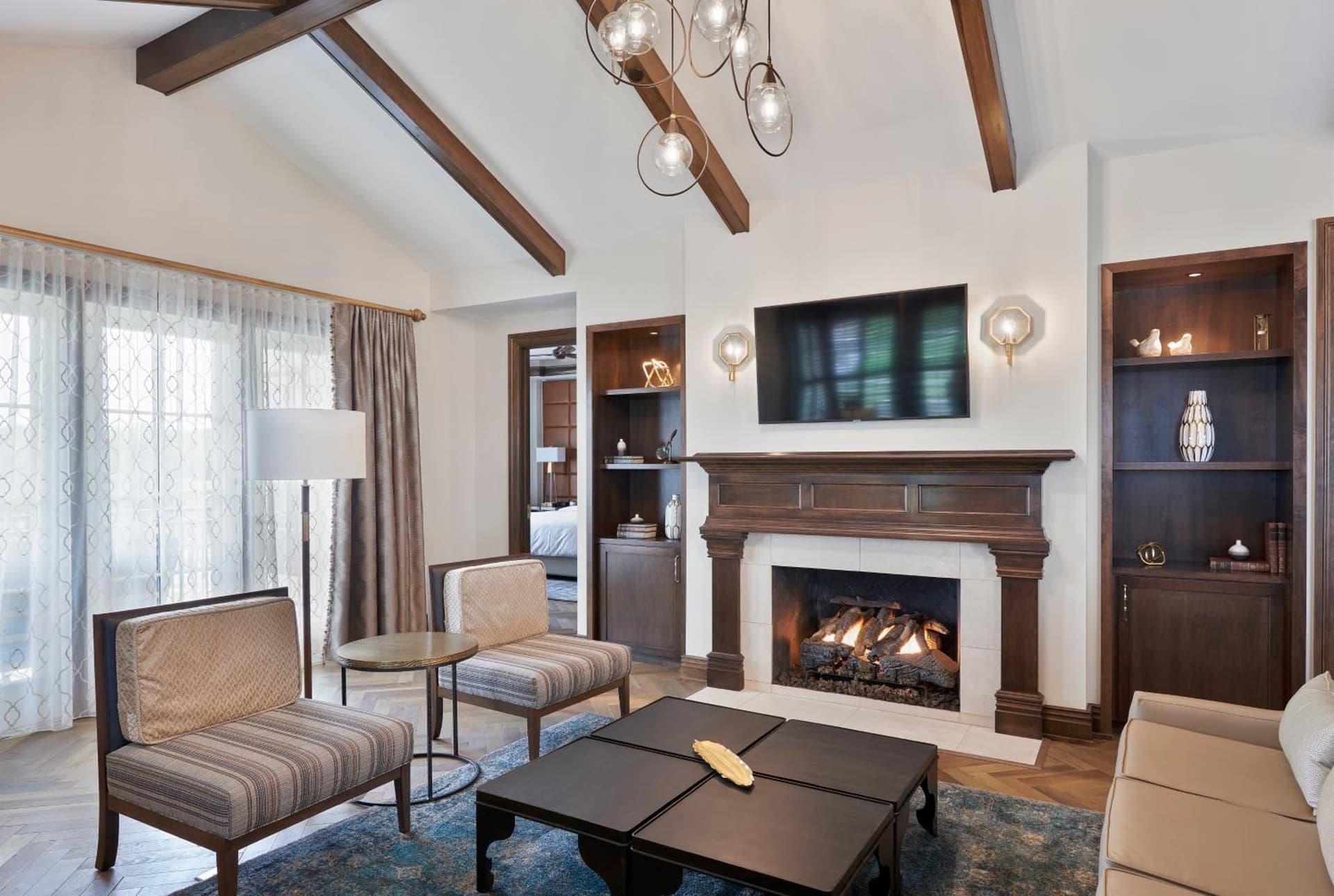 The Inn at Meadowbrook gallery photo in Prairie Village, KS — image 37