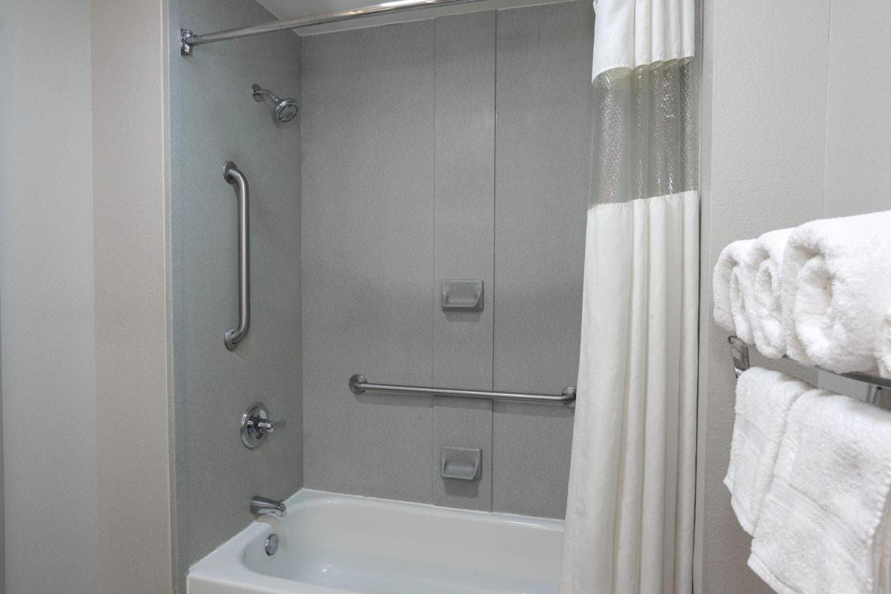 La Quinta by Wyndham Mobile - Daphne gallery photo in Daphne, AL — image 25