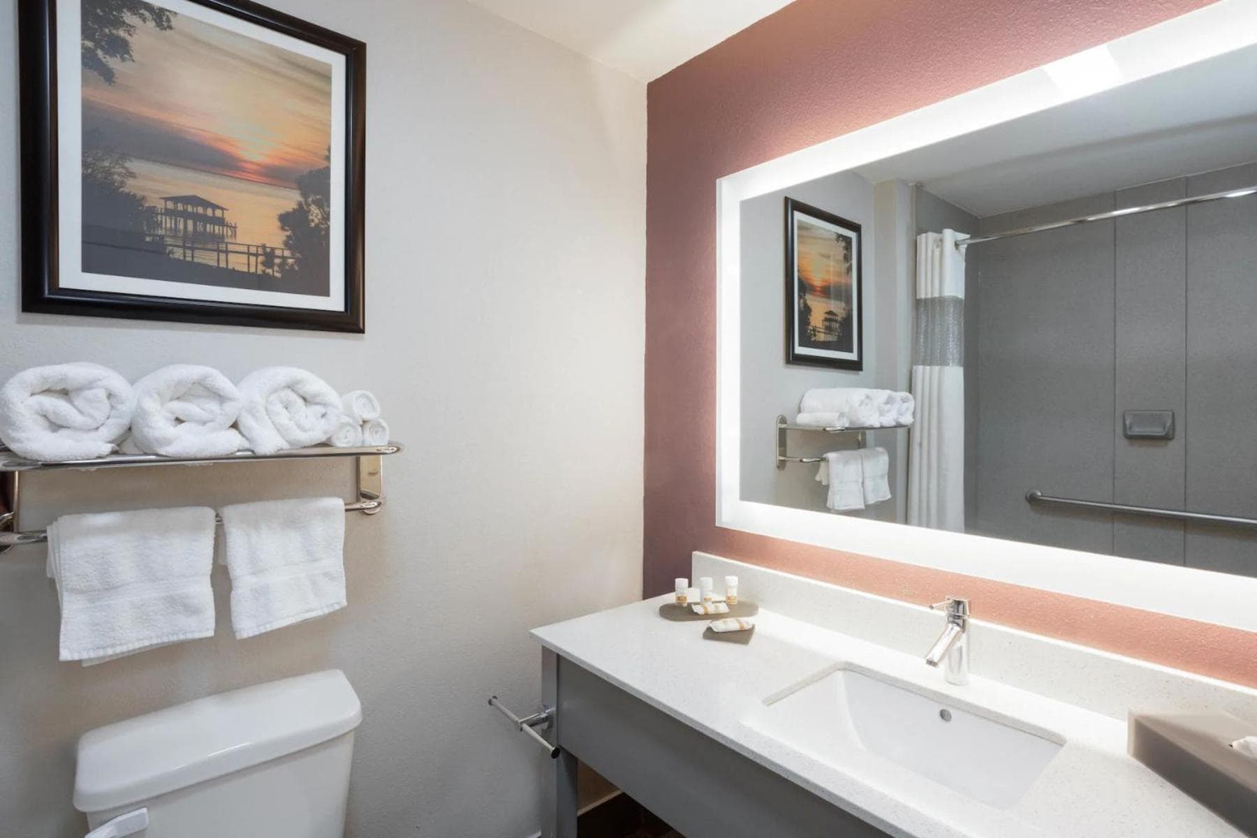 La Quinta by Wyndham Mobile - Daphne gallery photo in Daphne, AL — image 31