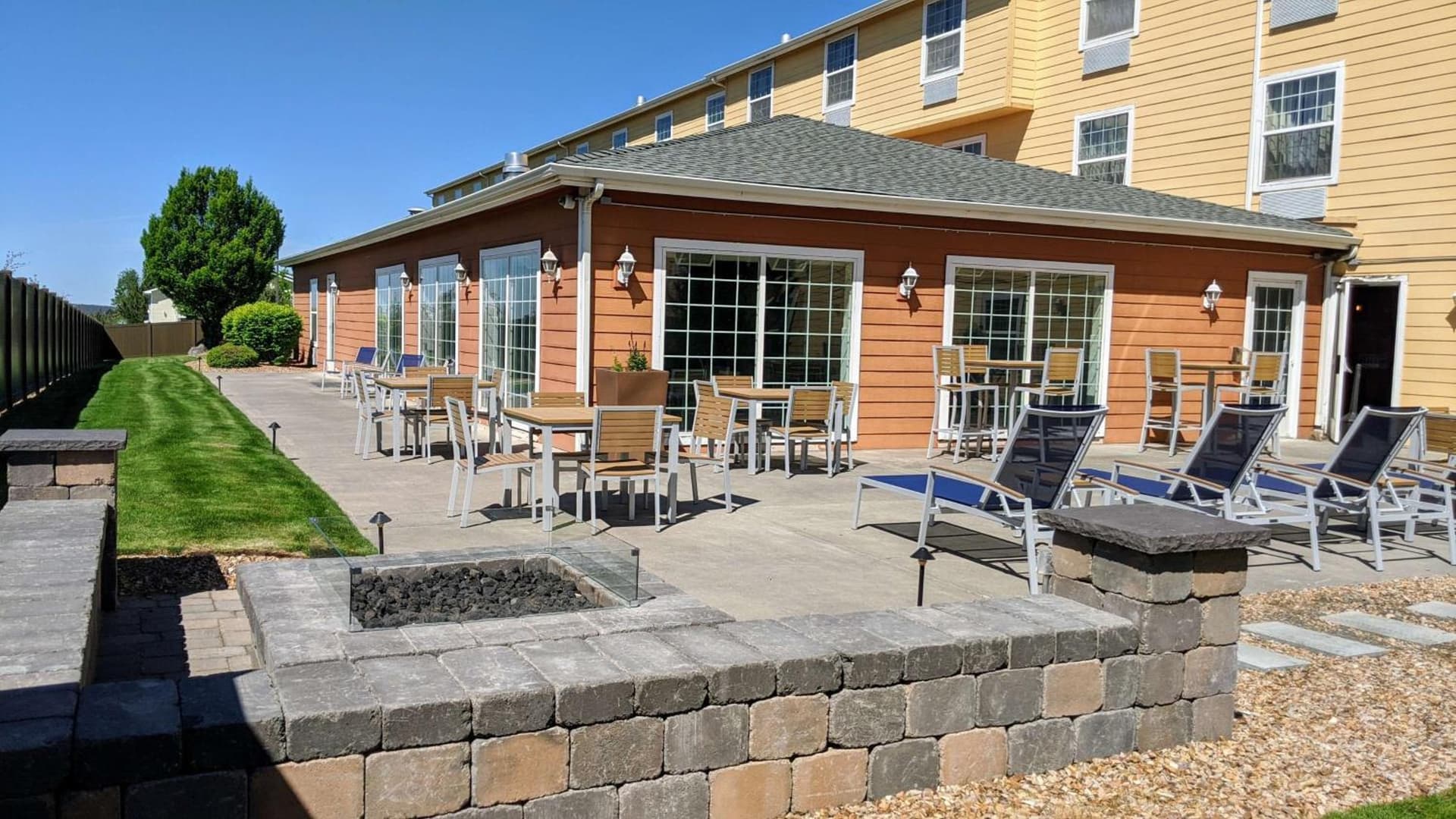 Best Western Bend North gallery photo in Bend, OR — image 16