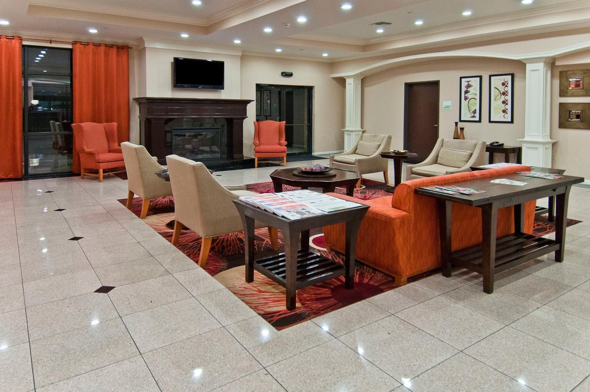 Wyndham Lake Charles Casino Area gallery photo in Lake Charles, LA — image 11