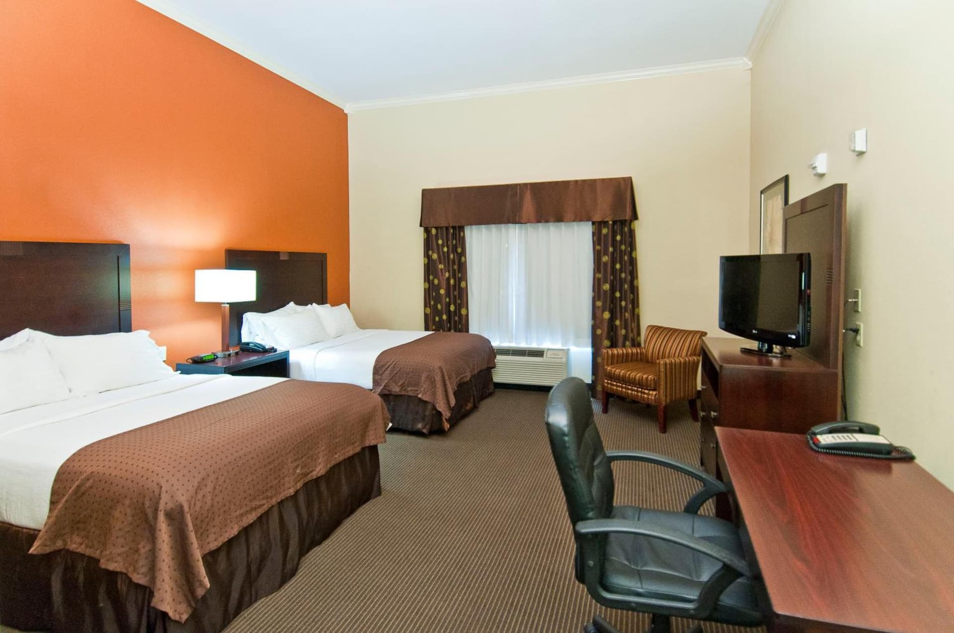 Wyndham Lake Charles Casino Area gallery photo in Lake Charles, LA — image 14