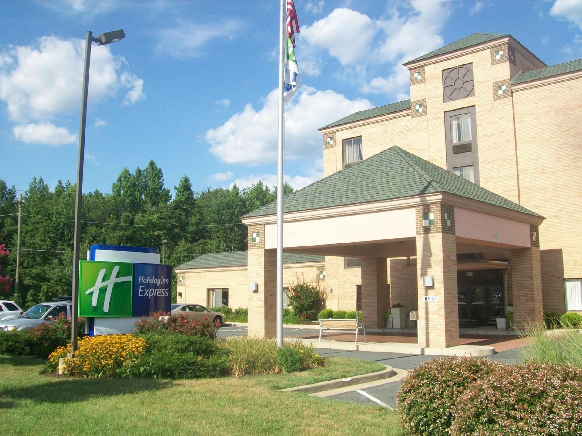Holiday Inn Express Easton by IHG gallery photo in Easton, MD — image 18