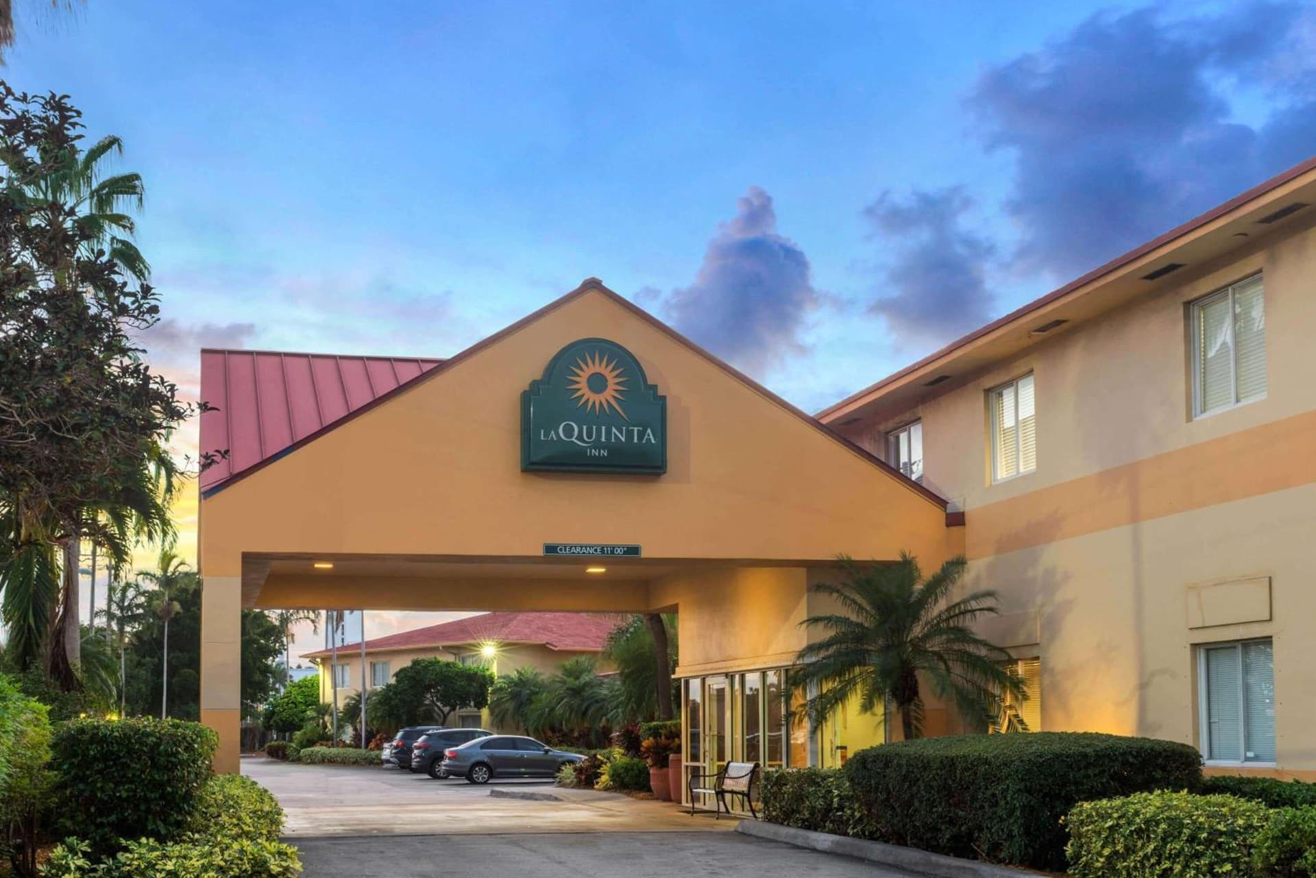 La Quinta by Wyndham Fort Lauderdale Pompano Beach gallery photo in Fort Lauderdale, FL — image 5