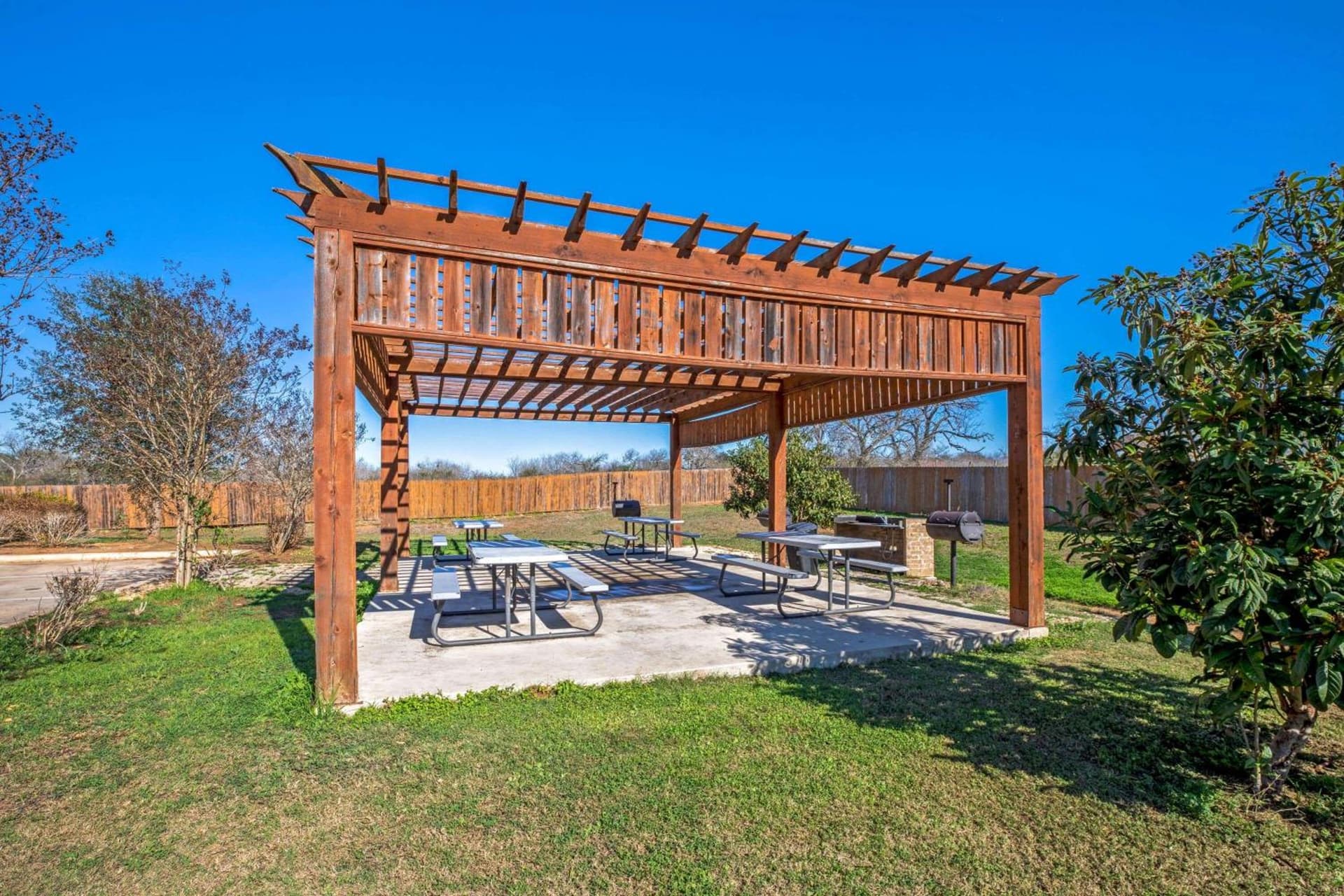 La Quinta by Wyndham Floresville property views in Floresville, TX — gallery photo 3