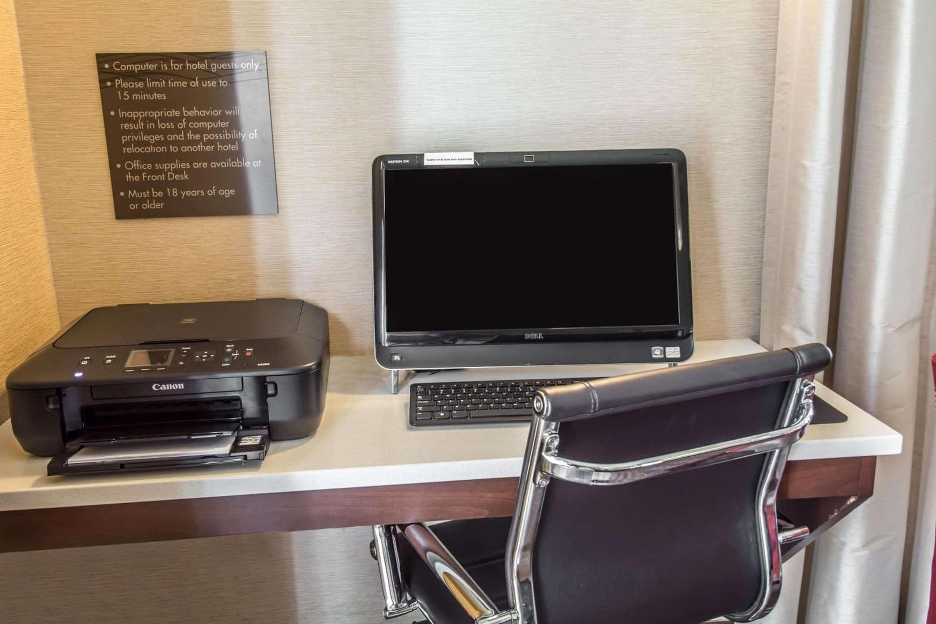 Comfort Inn & Suites Spokane Valley Central gallery photo in Spokane Valley, WA — image 14